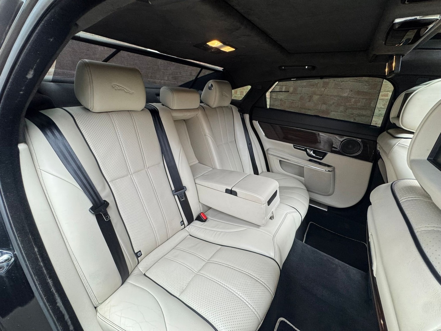 Used Jaguar XJ 2012 for sale - 77888441: Photo 20