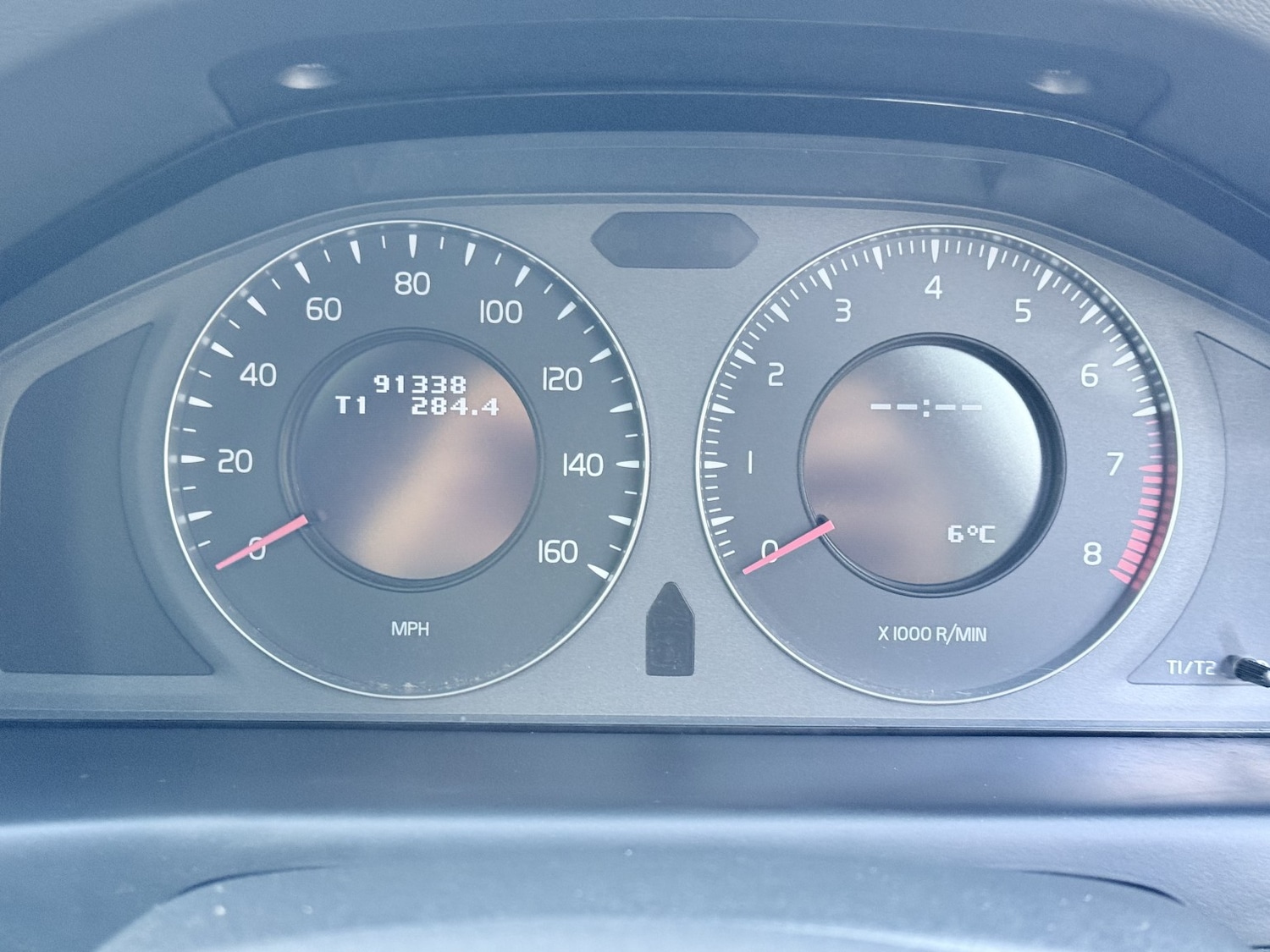 Used Volvo V70 2007 for sale - 76242874: Photo 24