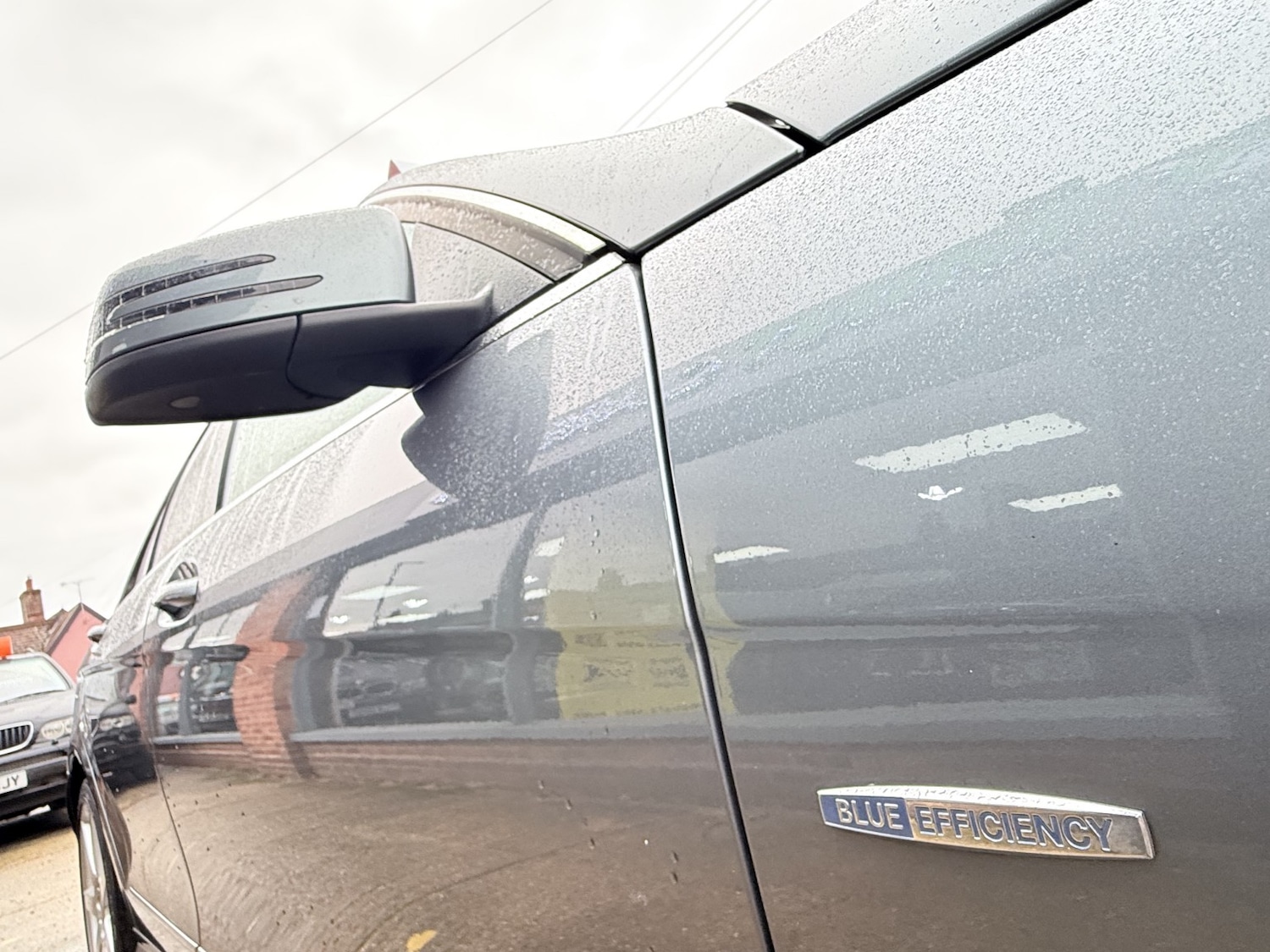 Used Mercedes-Benz C Class 2012 for sale - 77629040: Photo 22