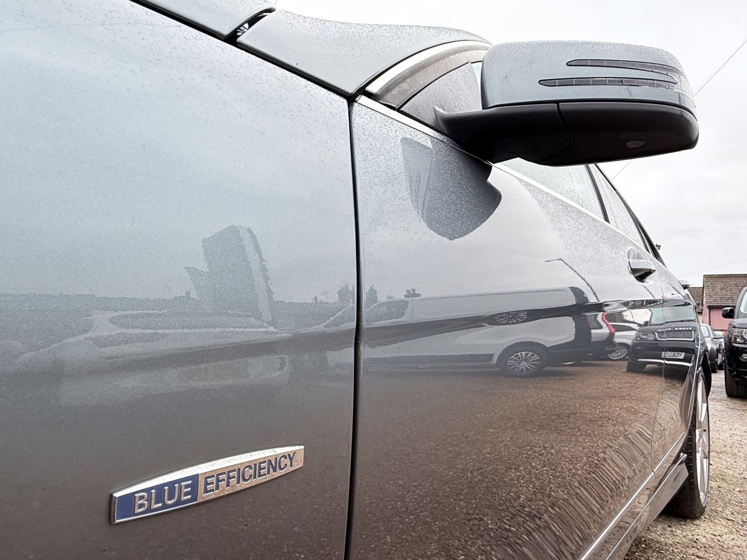 Used Mercedes-Benz C Class 2012 for sale - 77629040: Photo 23