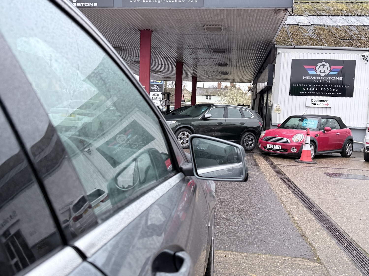 Used Mercedes-Benz C Class 2012 for sale - 77629040: Photo 24