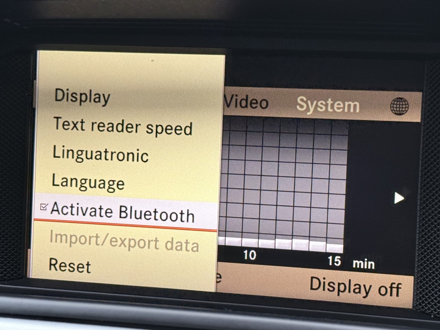 Used Mercedes-Benz C Class 2012 for sale - 77629040: Photo 36