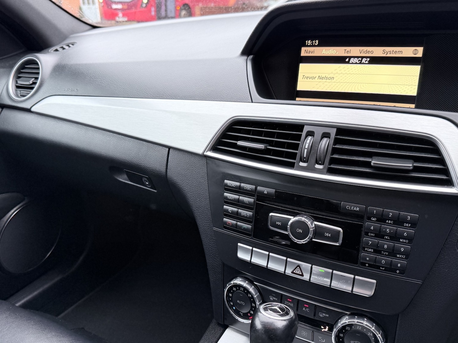 Used Mercedes-Benz C Class 2012 for sale - 77629040: Photo 39