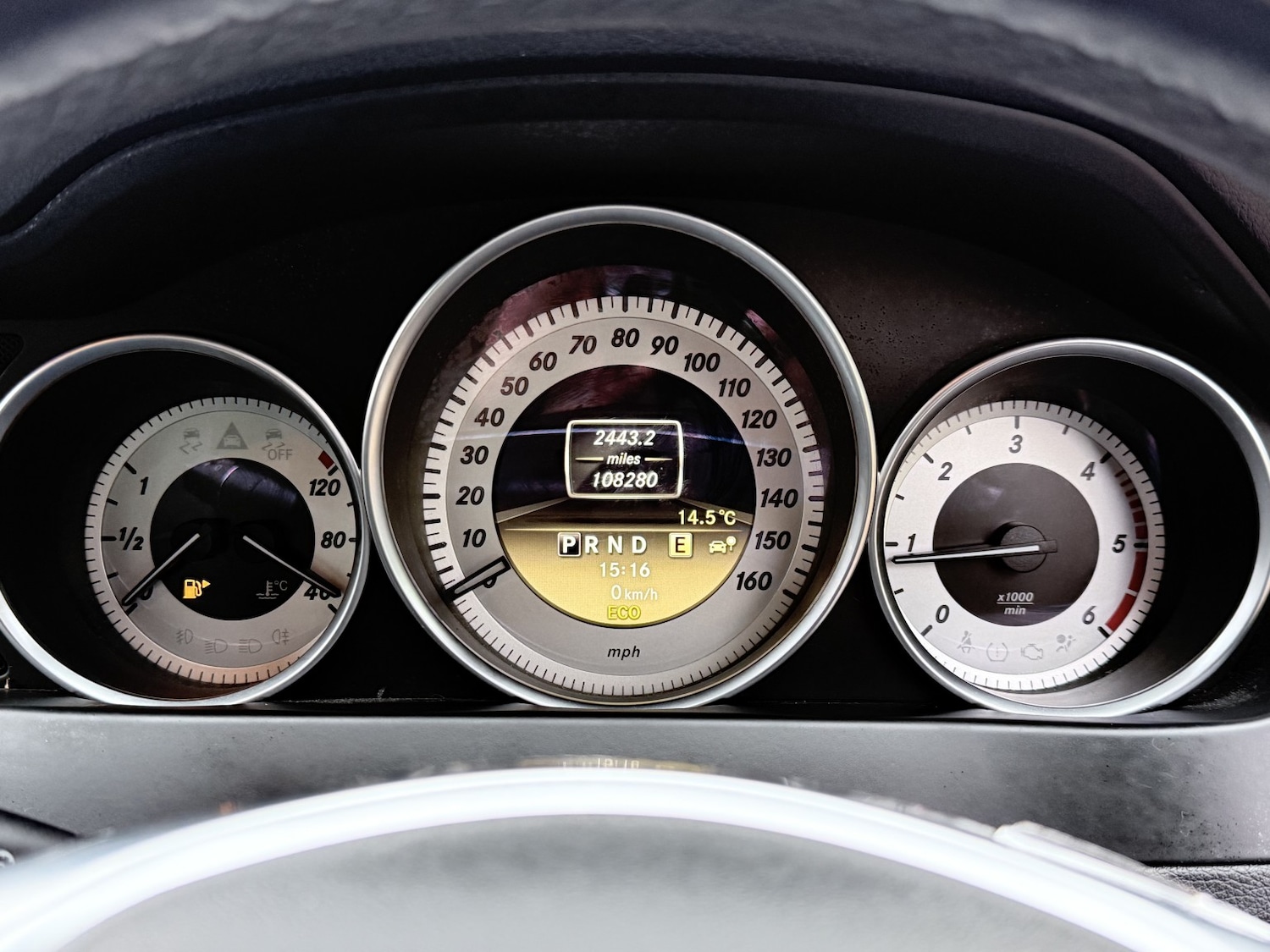 Used Mercedes-Benz C Class 2012 for sale - 77629040: Photo 40