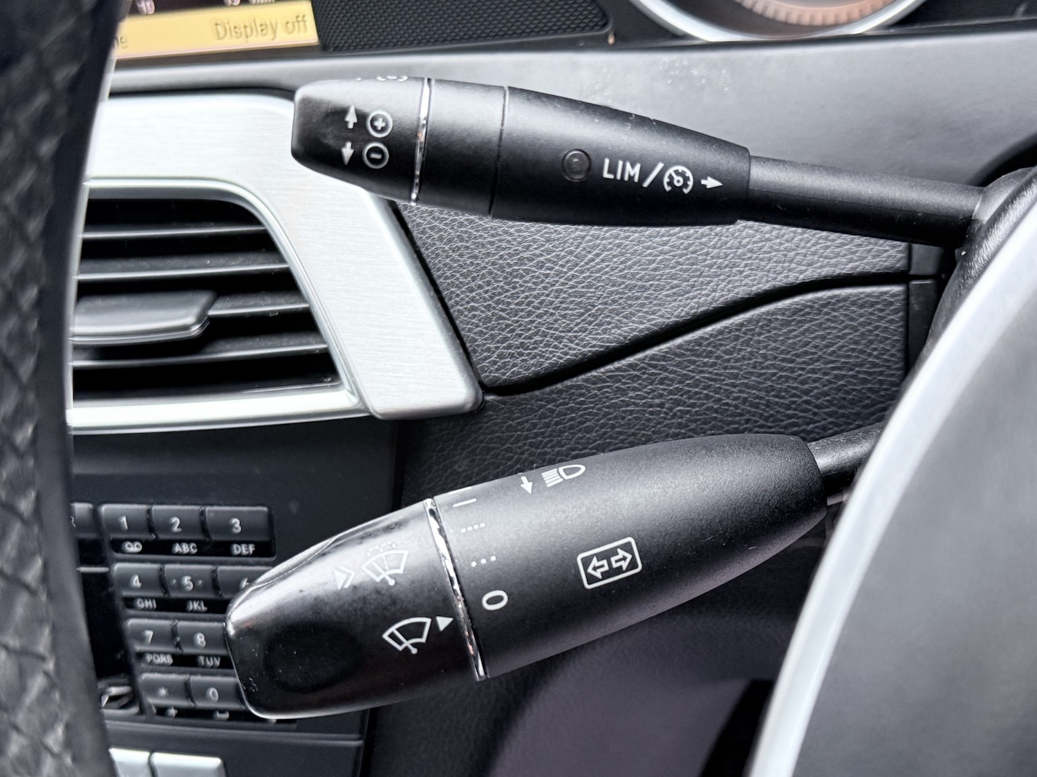 Used Mercedes-Benz C Class 2012 for sale - 77629040: Photo 45