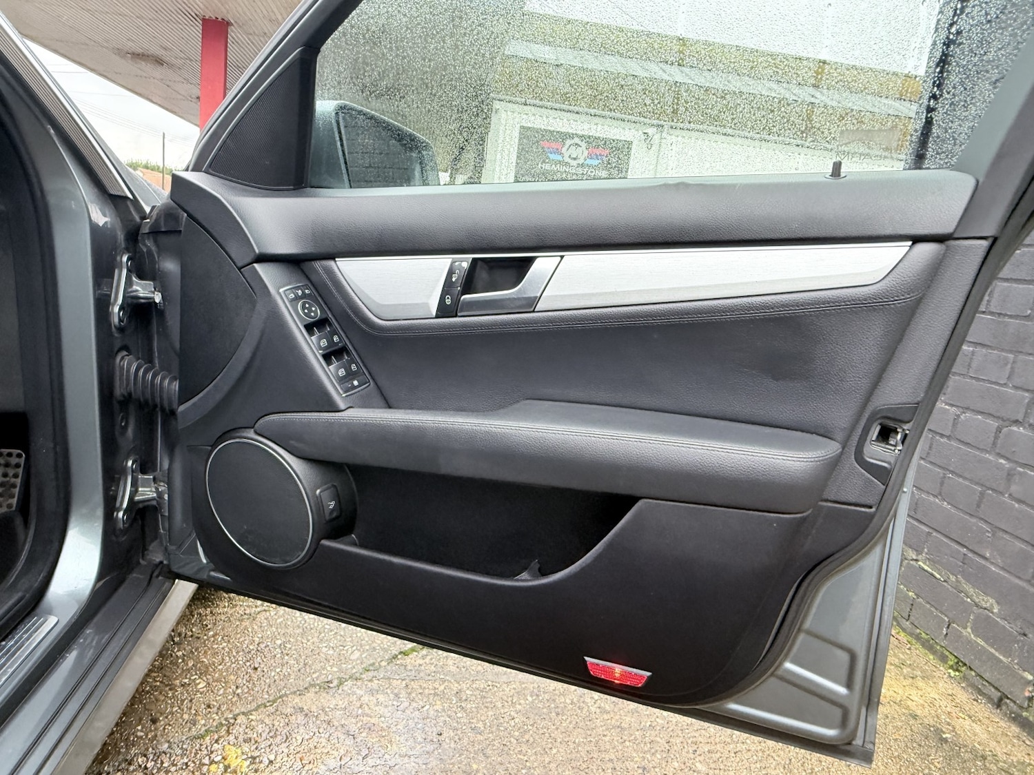 Used Mercedes-Benz C Class 2012 for sale - 77629040: Photo 53