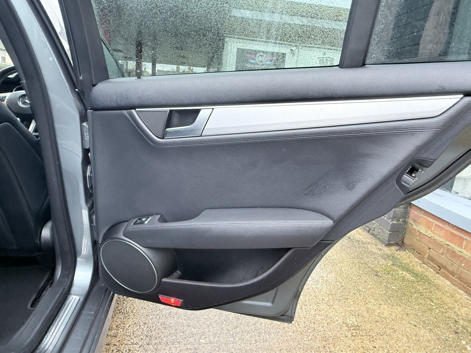 Used Mercedes-Benz C Class 2012 for sale - 77629040: Photo 54