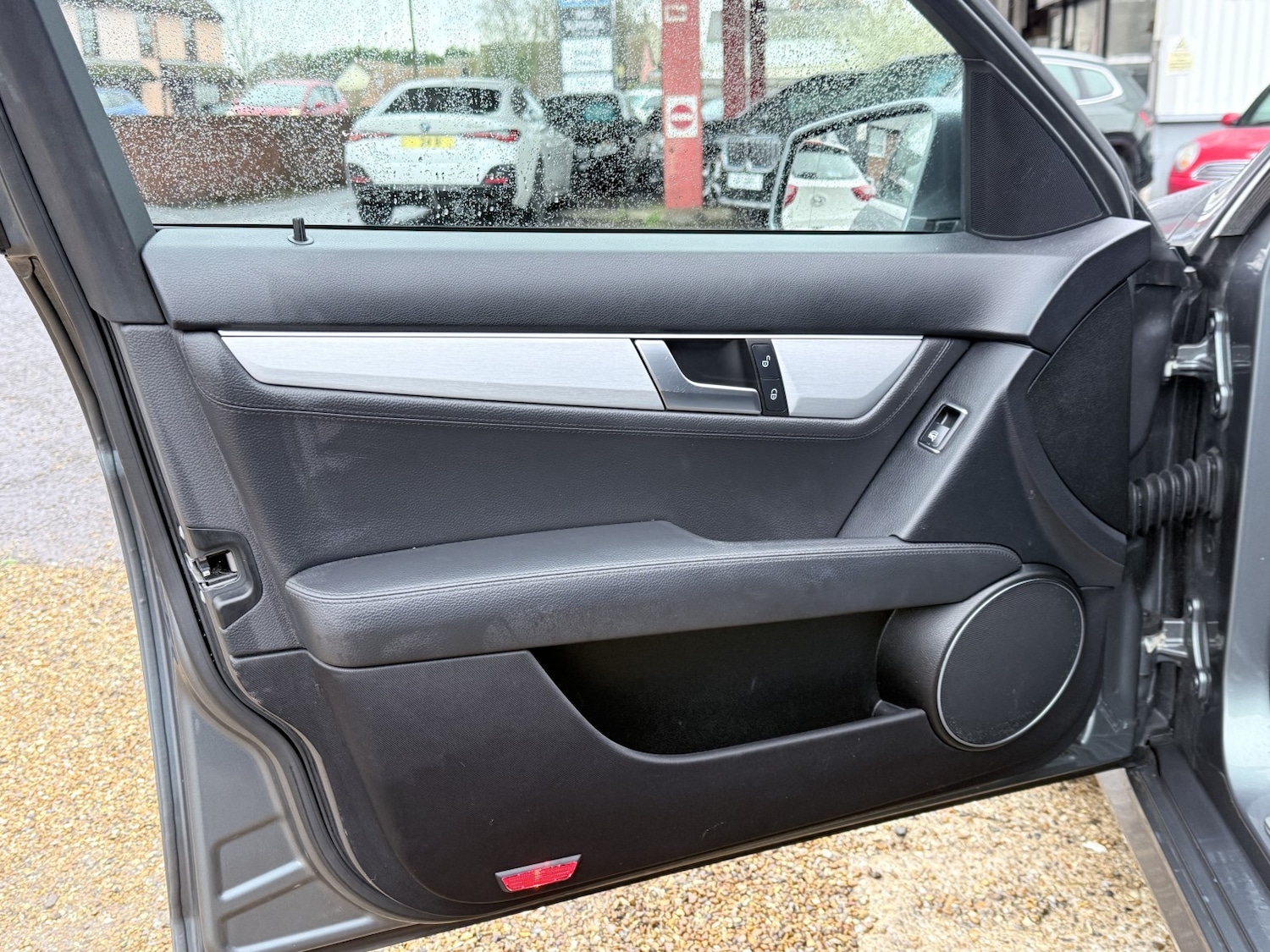 Used Mercedes-Benz C Class 2012 for sale - 77629040: Photo 56