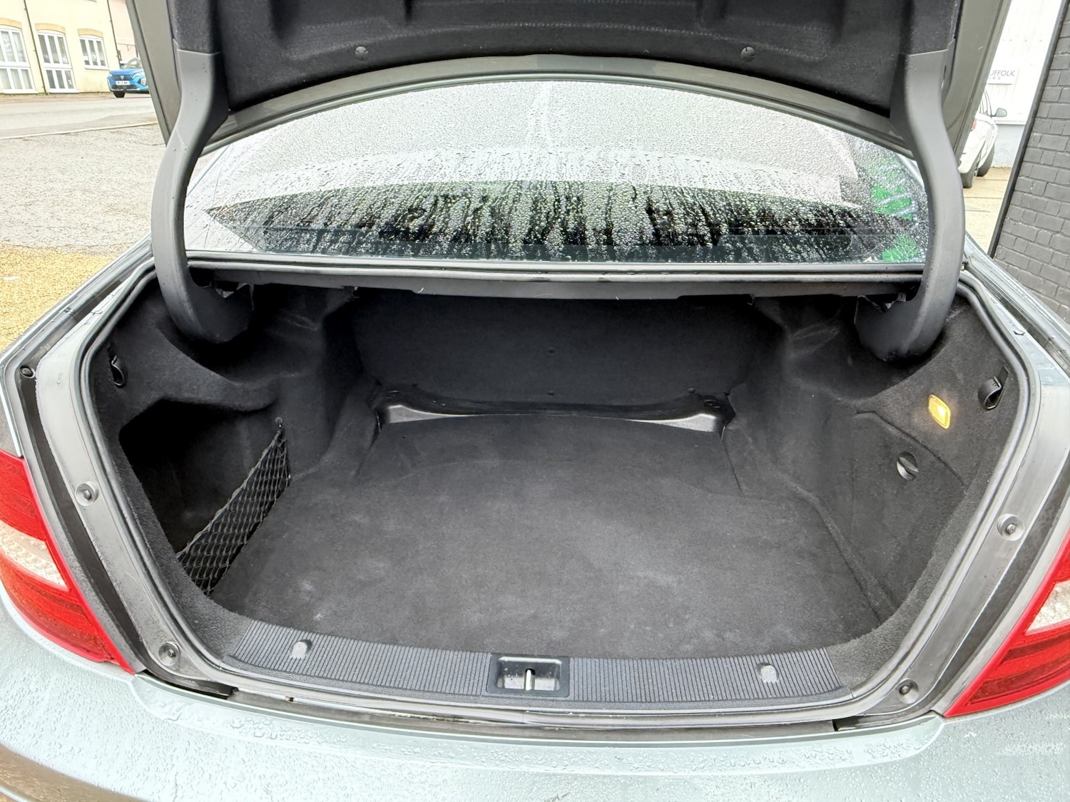 Used Mercedes-Benz C Class 2012 for sale - 77629040: Photo 57