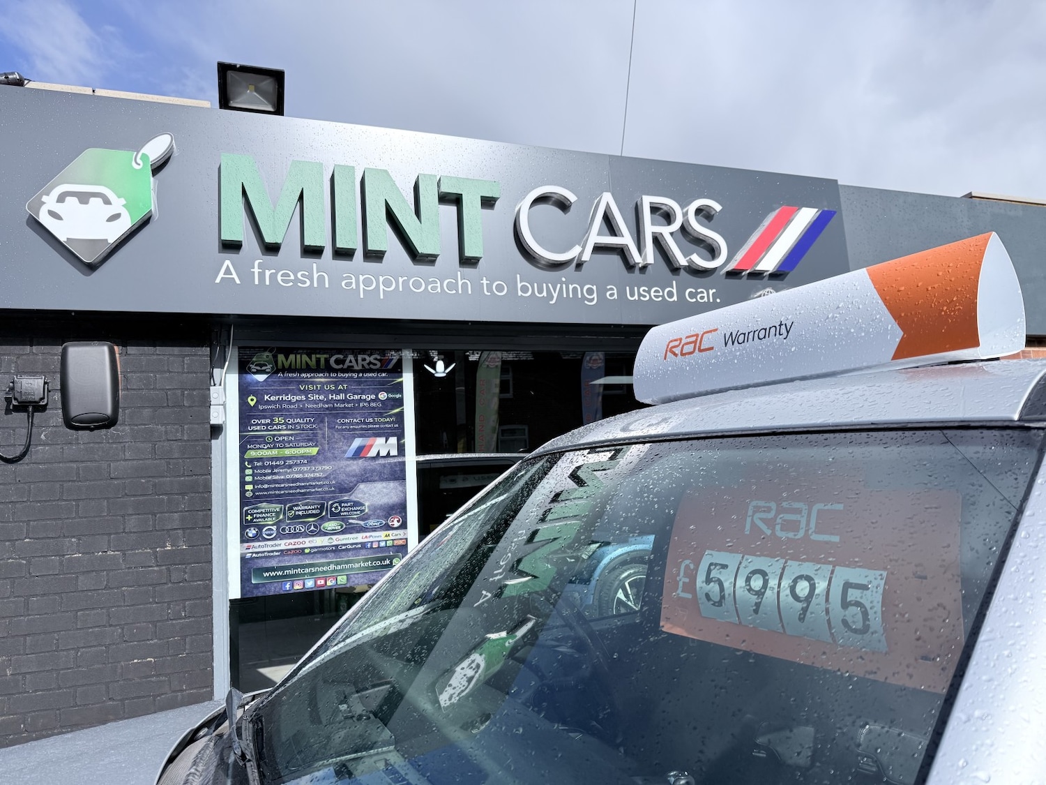 Used Land Rover Range Rover Sport 2008 for sale - 78060526: Photo 24