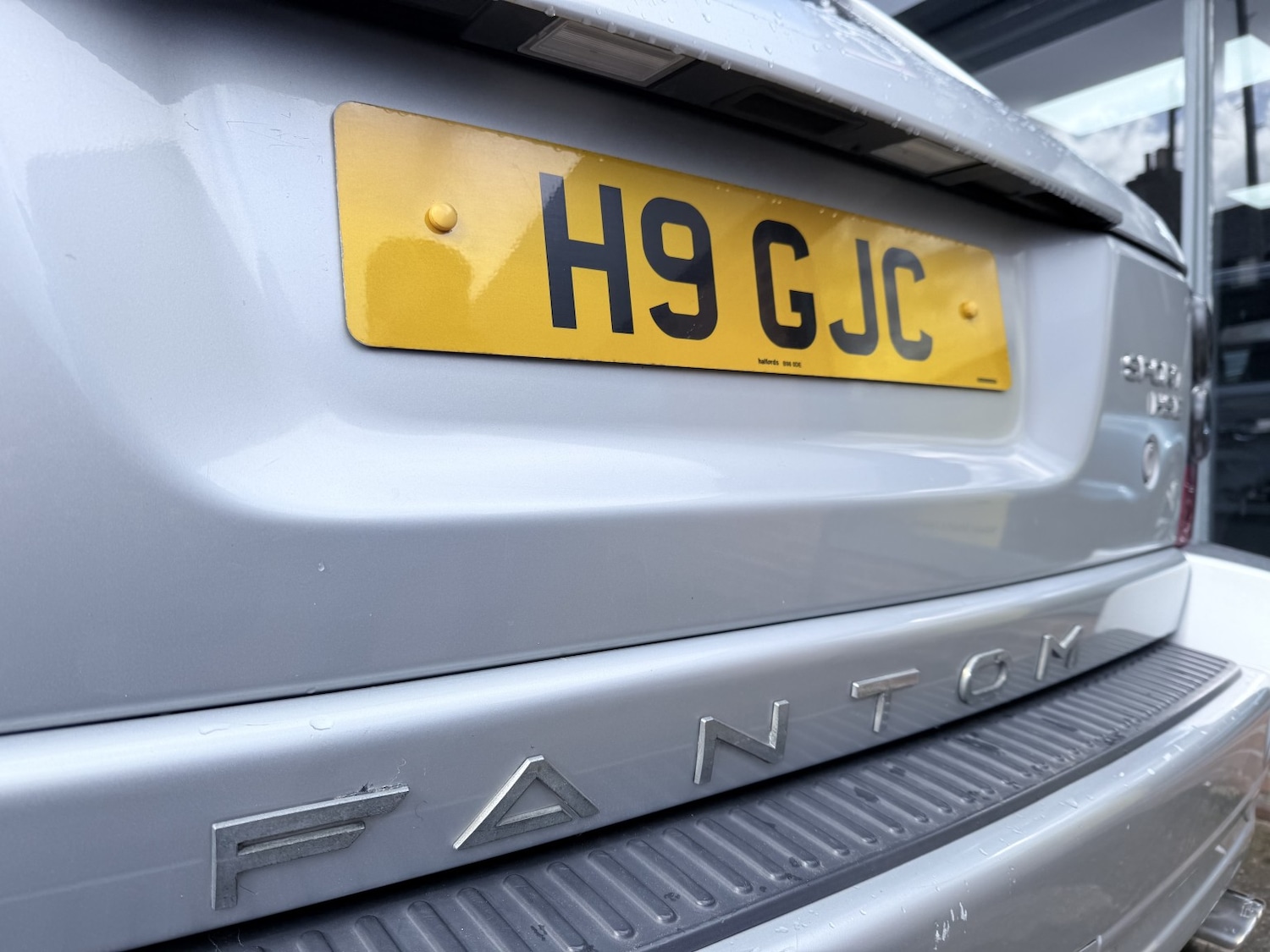 Used Land Rover Range Rover Sport 2008 for sale - 78060526: Photo 27