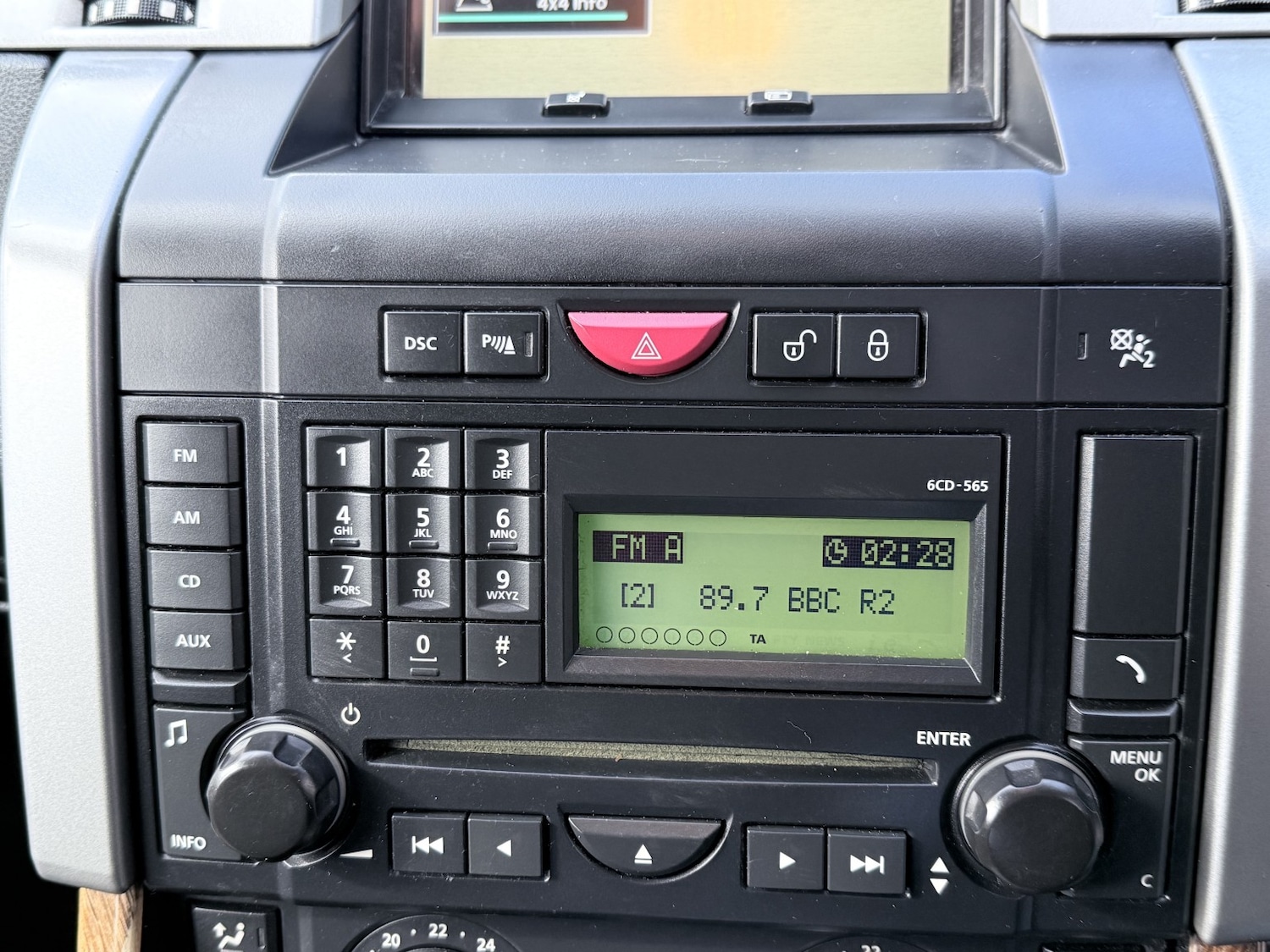 Used Land Rover Range Rover Sport 2008 for sale - 78060526: Photo 35