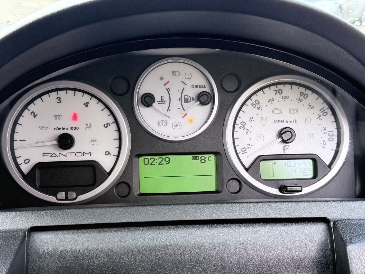 Used Land Rover Range Rover Sport 2008 for sale - 78060526: Photo 38