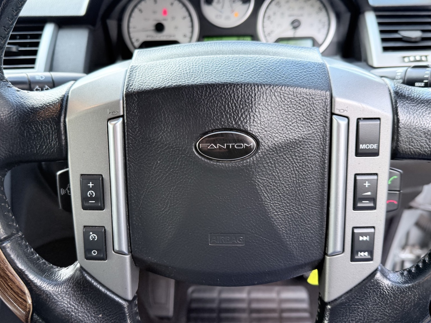 Used Land Rover Range Rover Sport 2008 for sale - 78060526: Photo 41