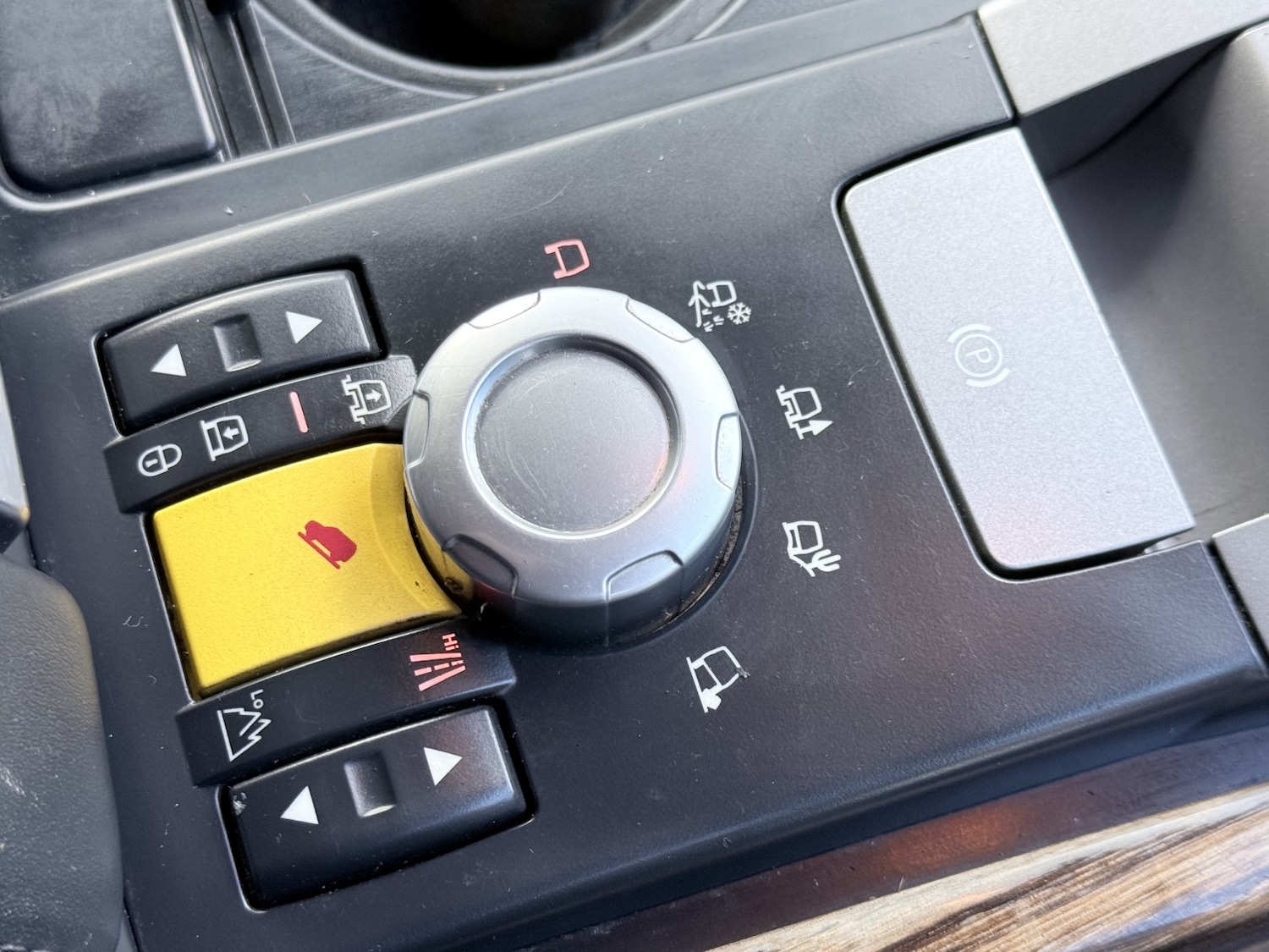 Used Land Rover Range Rover Sport 2008 for sale - 78060526: Photo 42