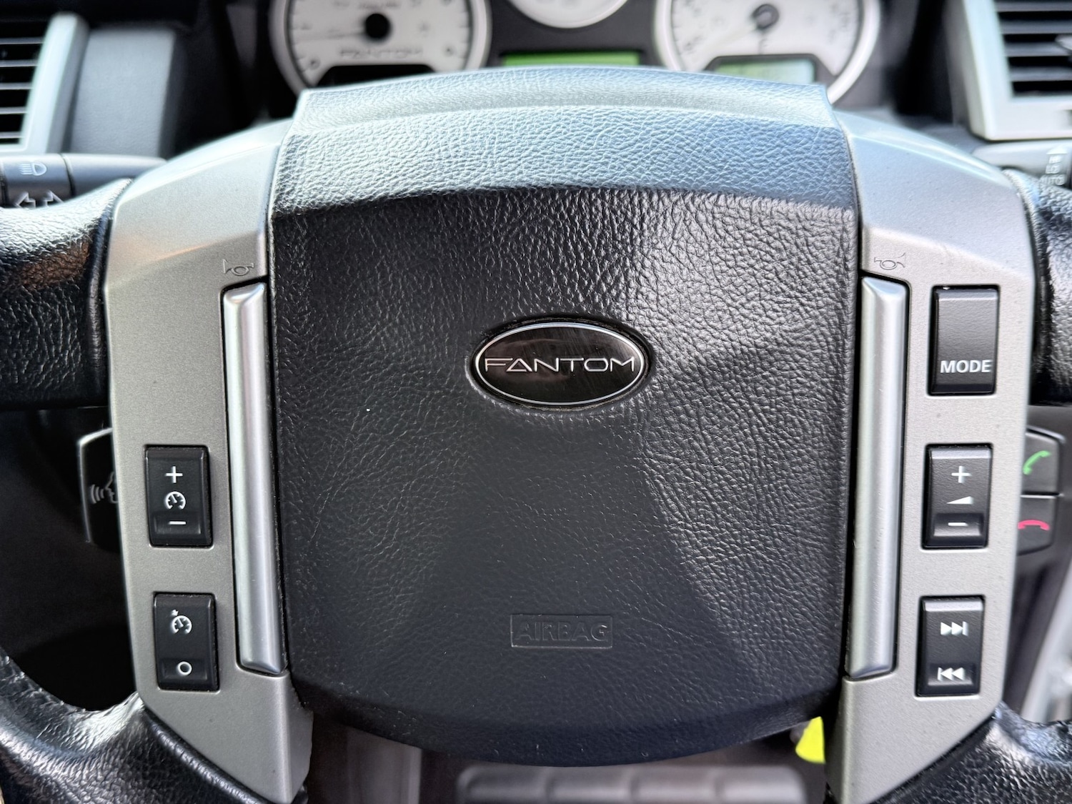 Used Land Rover Range Rover Sport 2008 for sale - 78060526: Photo 45