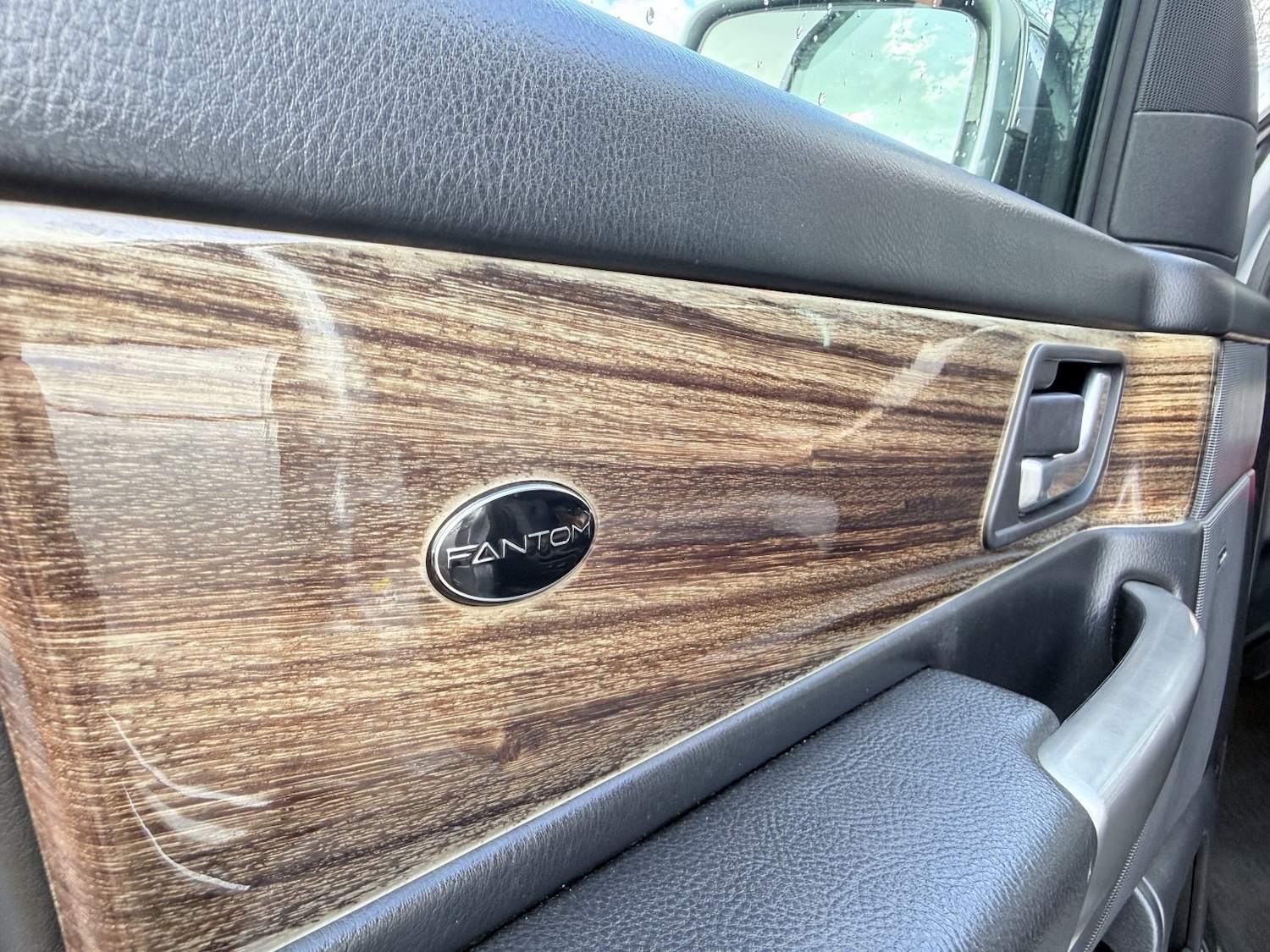 Used Land Rover Range Rover Sport 2008 for sale - 78060526: Photo 59