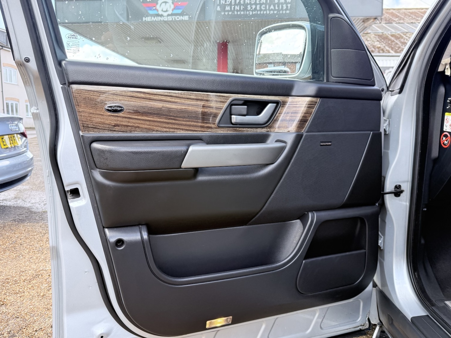 Used Land Rover Range Rover Sport 2008 for sale - 78060526: Photo 60