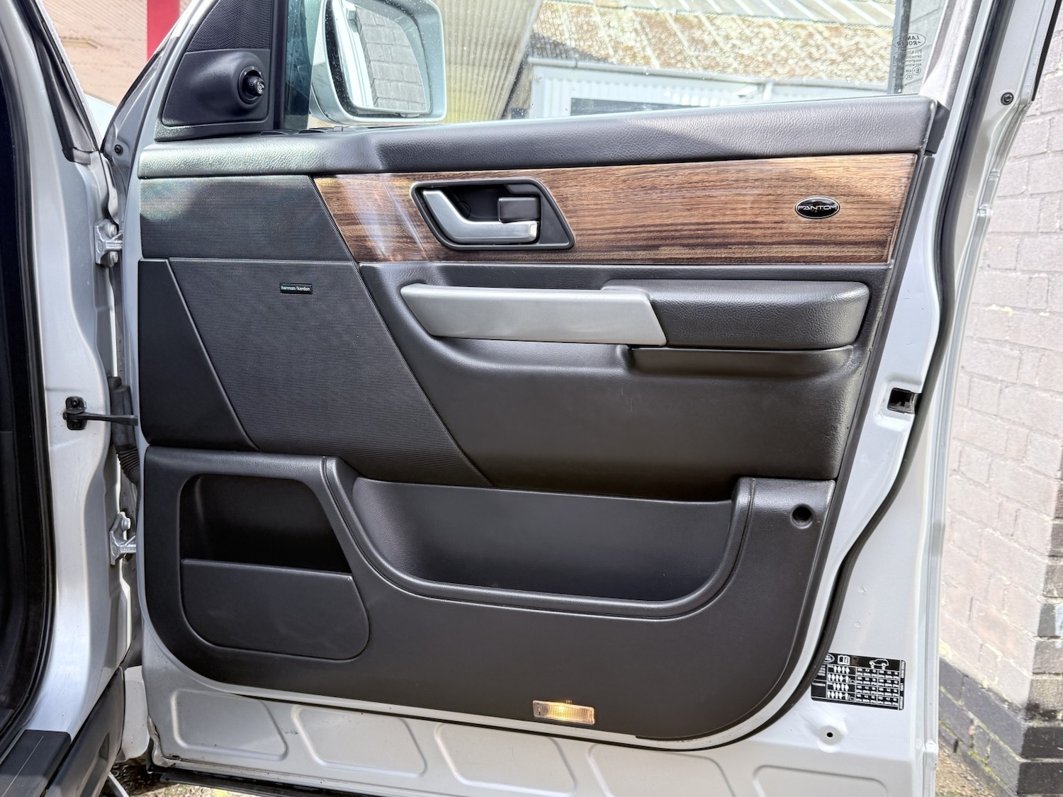 Used Land Rover Range Rover Sport 2008 for sale - 78060526: Photo 61