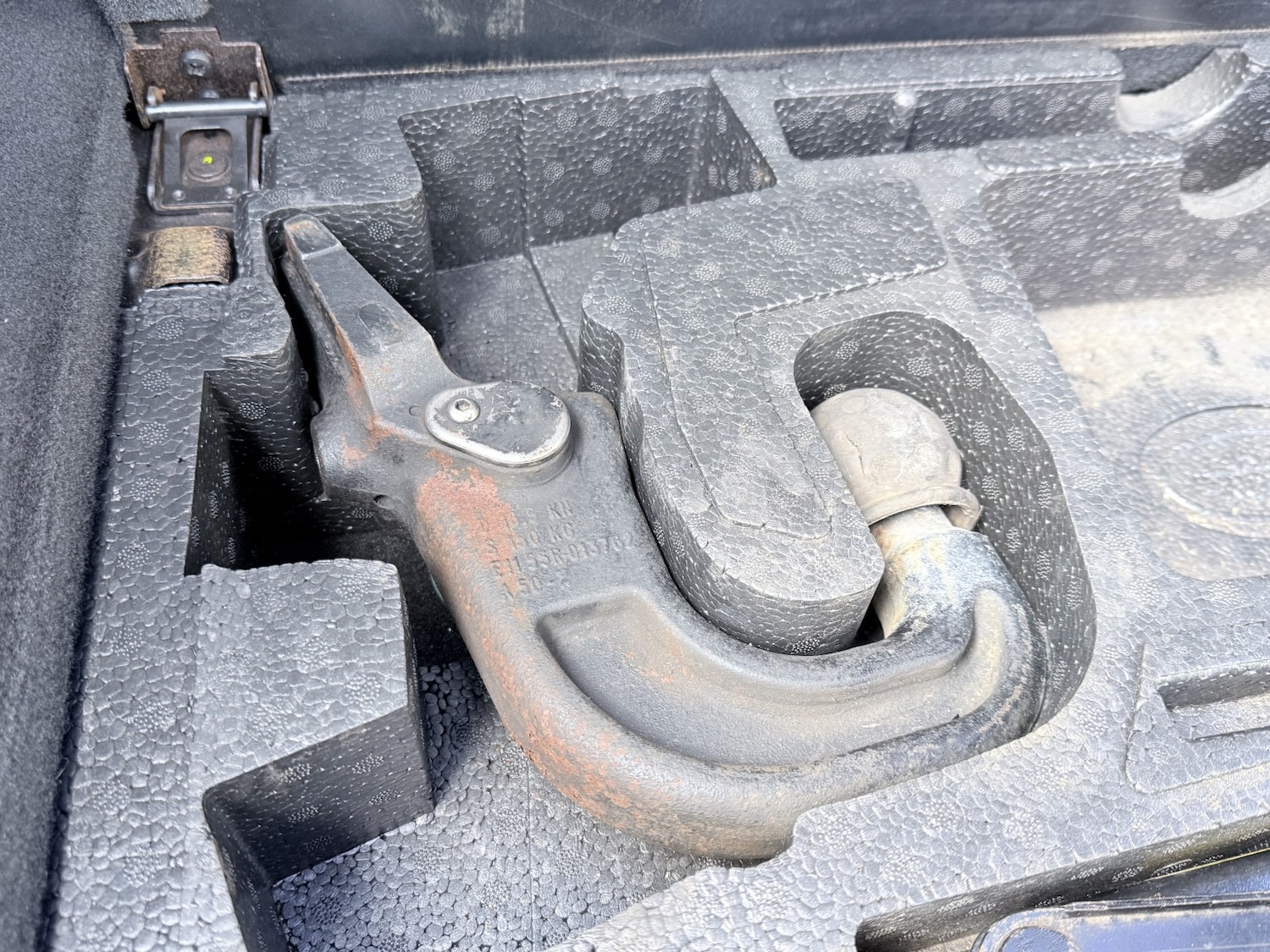 Used Land Rover Range Rover Sport 2008 for sale - 78060526: Photo 67