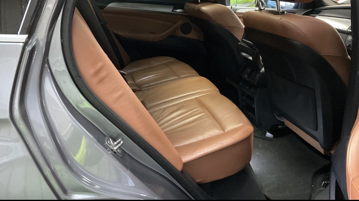 Used BMW X5 2010 for sale - 77319849: Photo 10