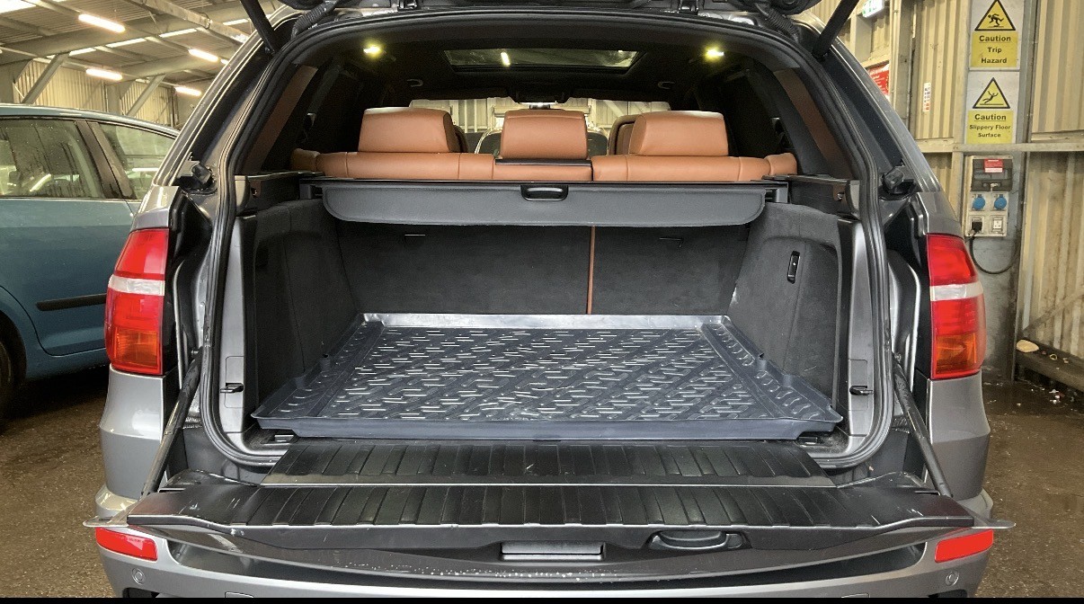 Used BMW X5 2010 for sale - 77319849: Photo 11