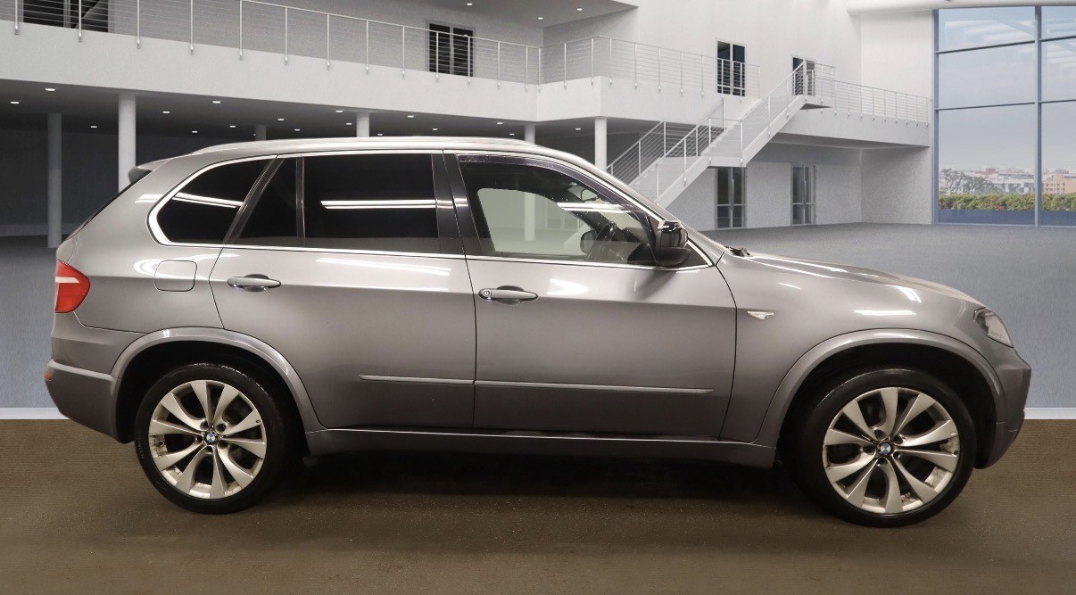 Used BMW X5 2010 for sale - 77319849: Photo 5