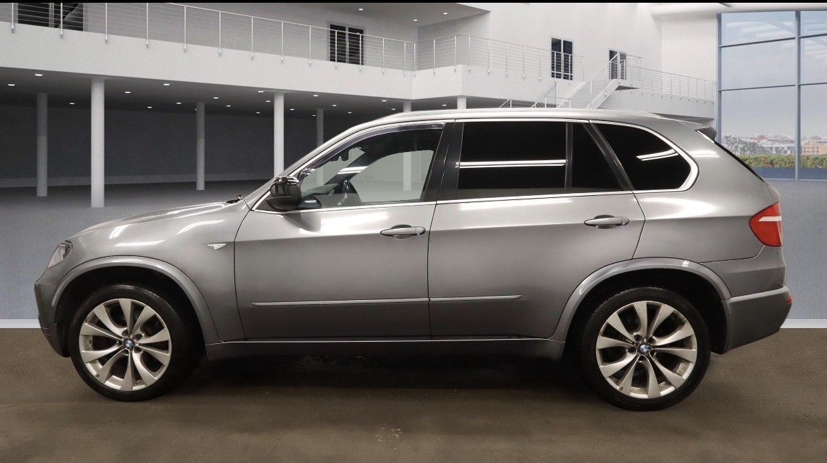 Used BMW X5 2010 for sale - 77319849: Photo 6