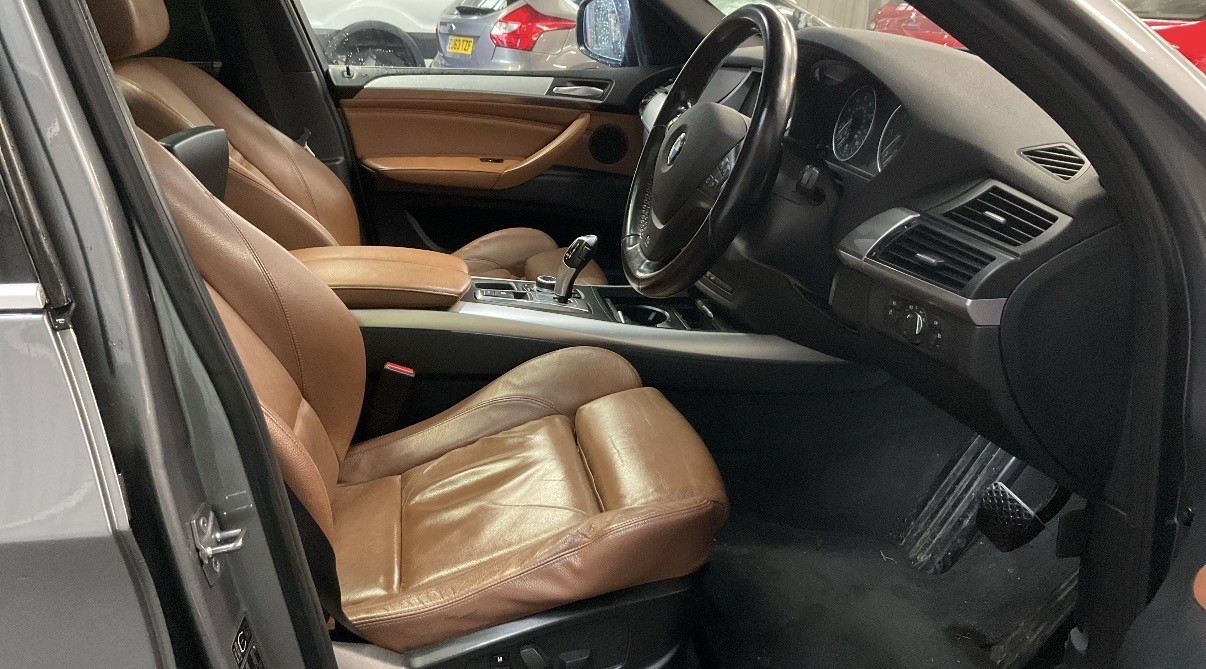 Used BMW X5 2010 for sale - 77319849: Photo 7