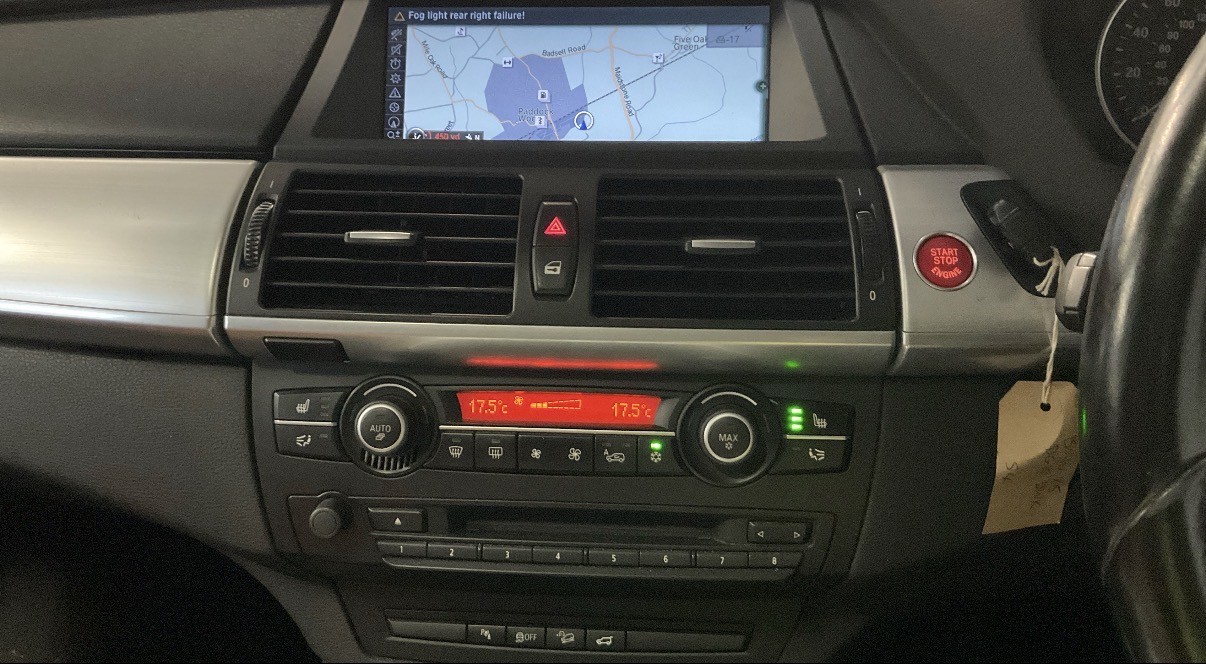 Used BMW X5 2010 for sale - 77319849: Photo 9