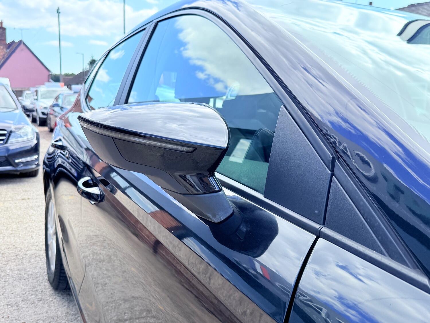 Used SEAT Ibiza 2017 for sale - 76769385: Photo 14