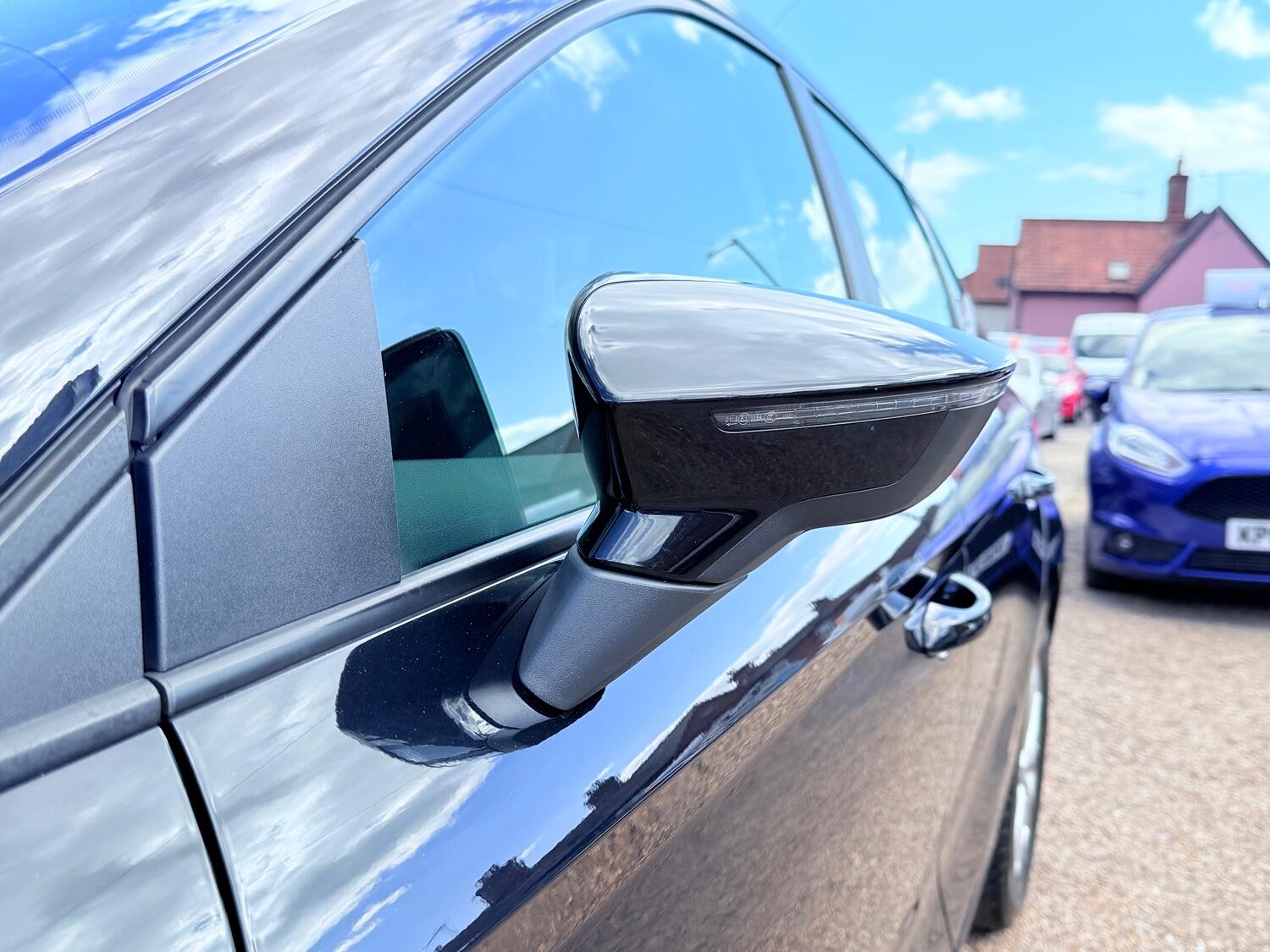 Used SEAT Ibiza 2017 for sale - 76769385: Photo 15