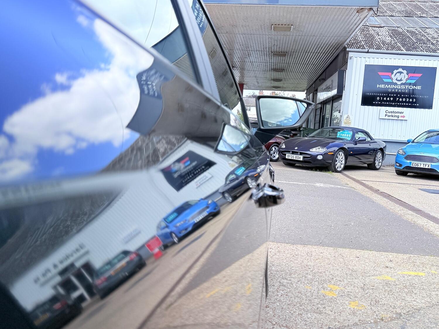 Used SEAT Ibiza 2017 for sale - 76769385: Photo 17