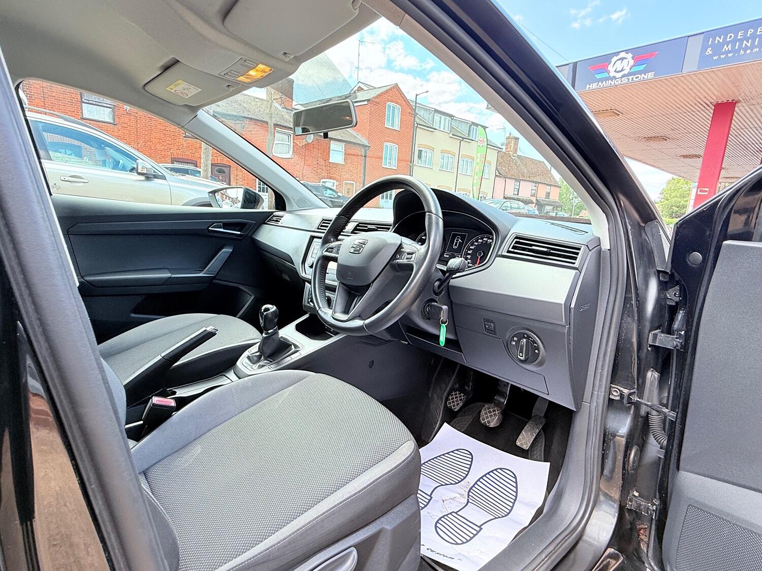 Used SEAT Ibiza 2017 for sale - 76769385: Photo 20