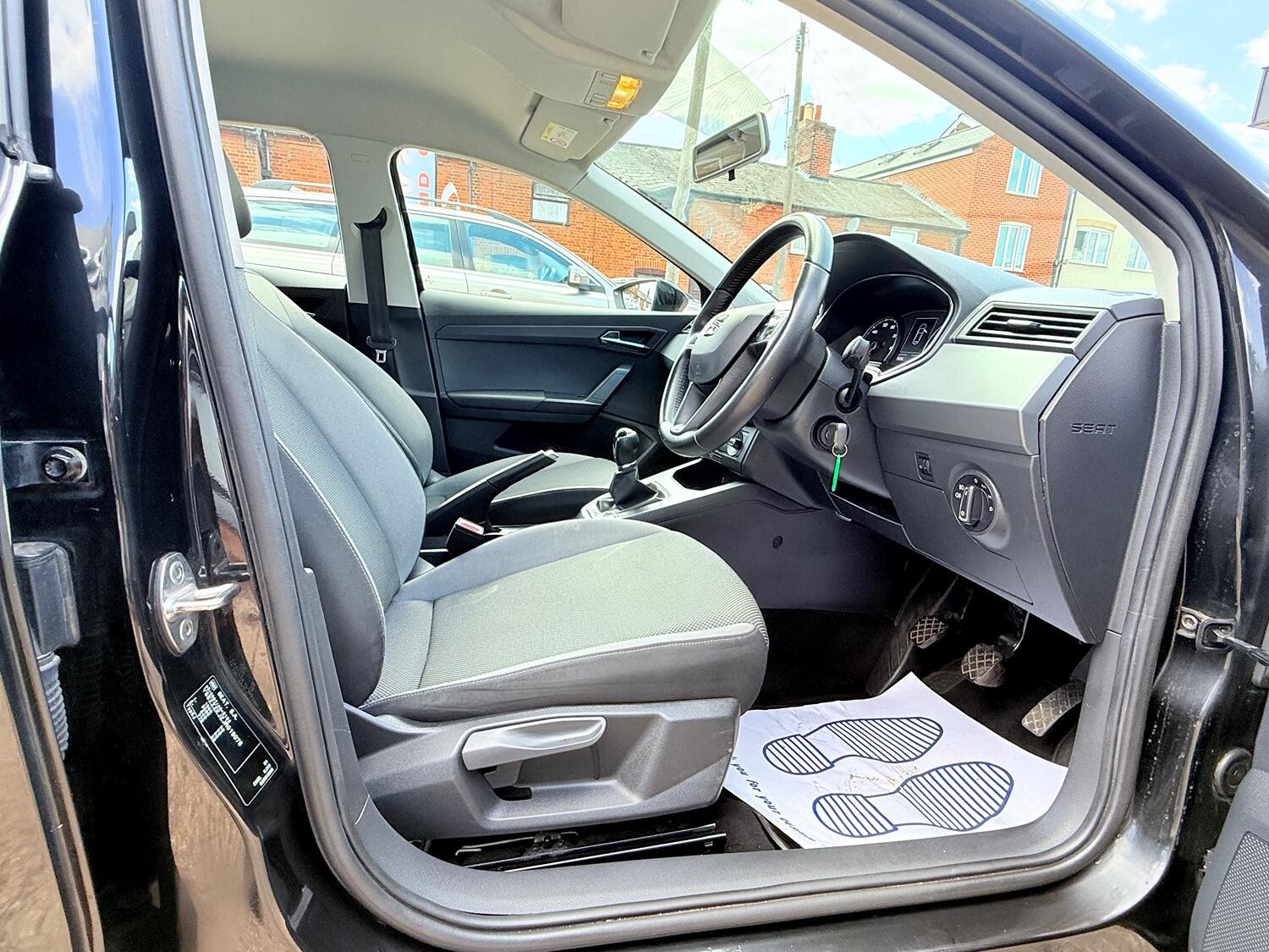 Used SEAT Ibiza 2017 for sale - 76769385: Photo 21