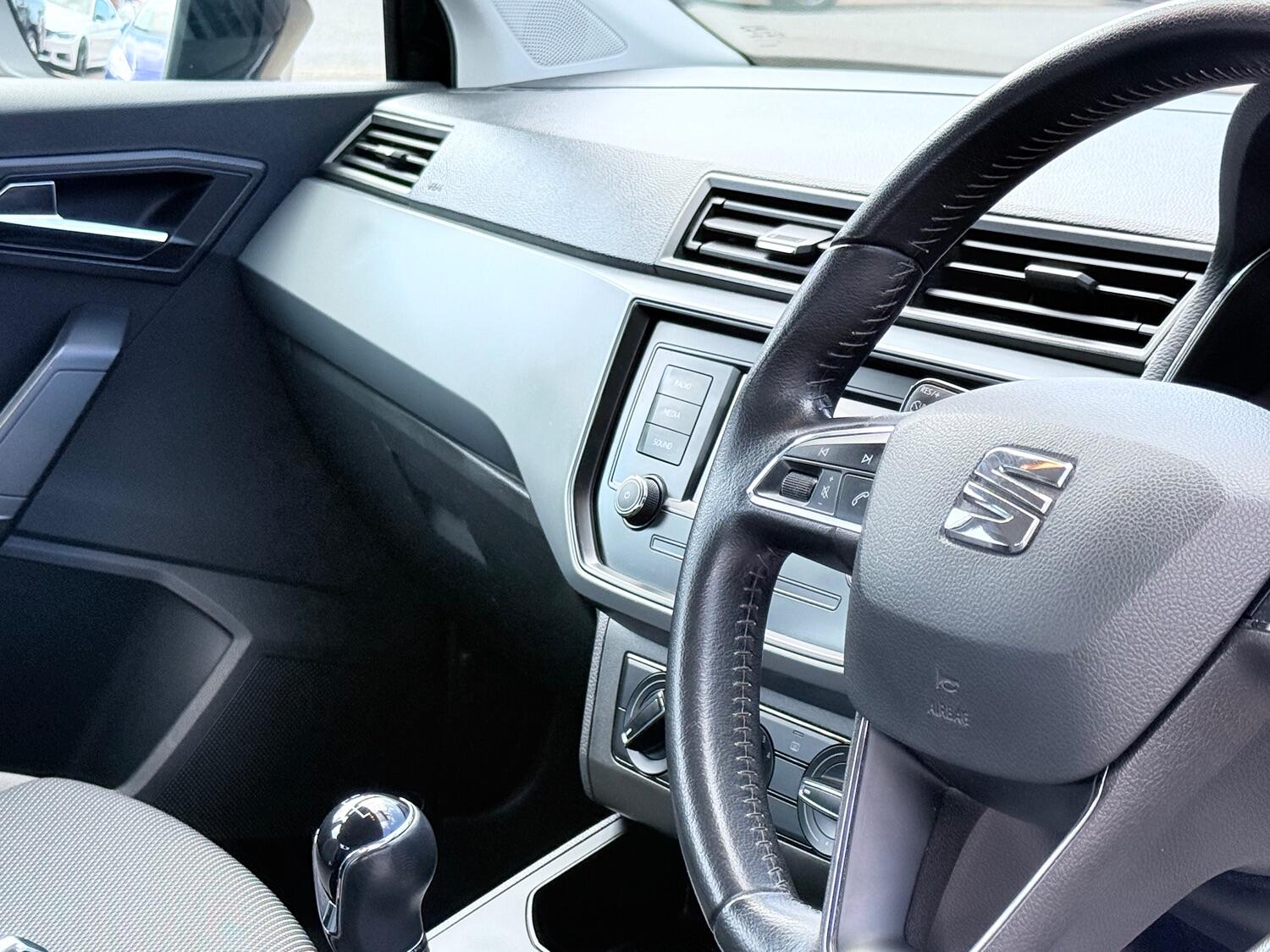 Used SEAT Ibiza 2017 for sale - 76769385: Photo 22