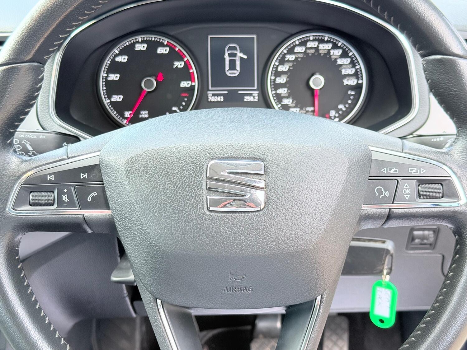 Used SEAT Ibiza 2017 for sale - 76769385: Photo 26