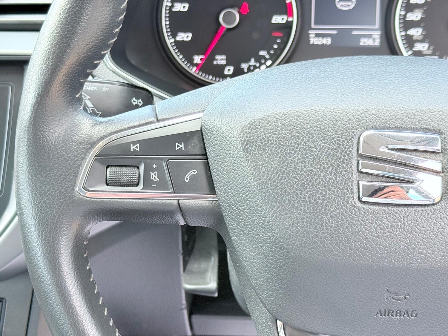 Used SEAT Ibiza 2017 for sale - 76769385: Photo 27