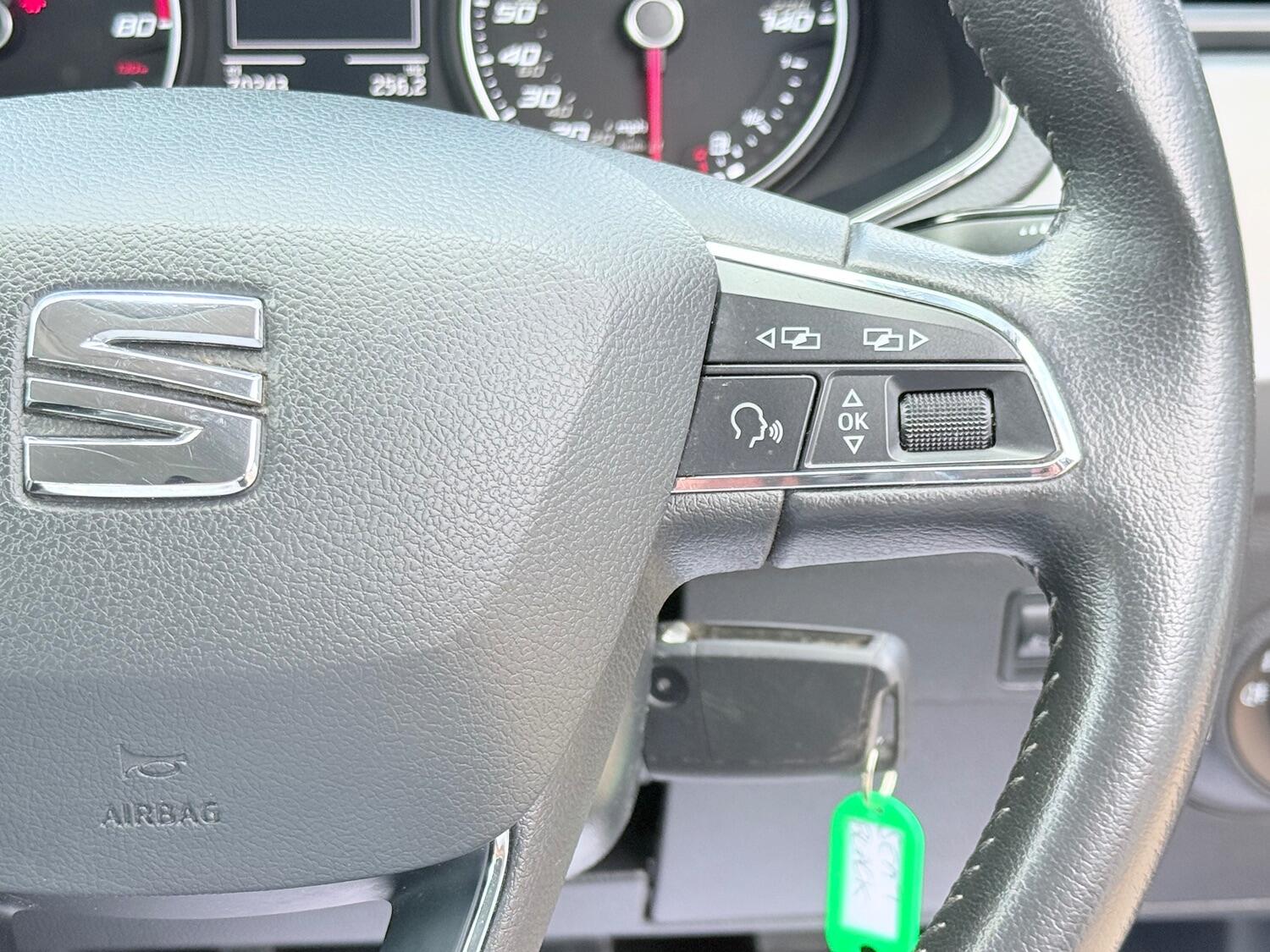 Used SEAT Ibiza 2017 for sale - 76769385: Photo 28