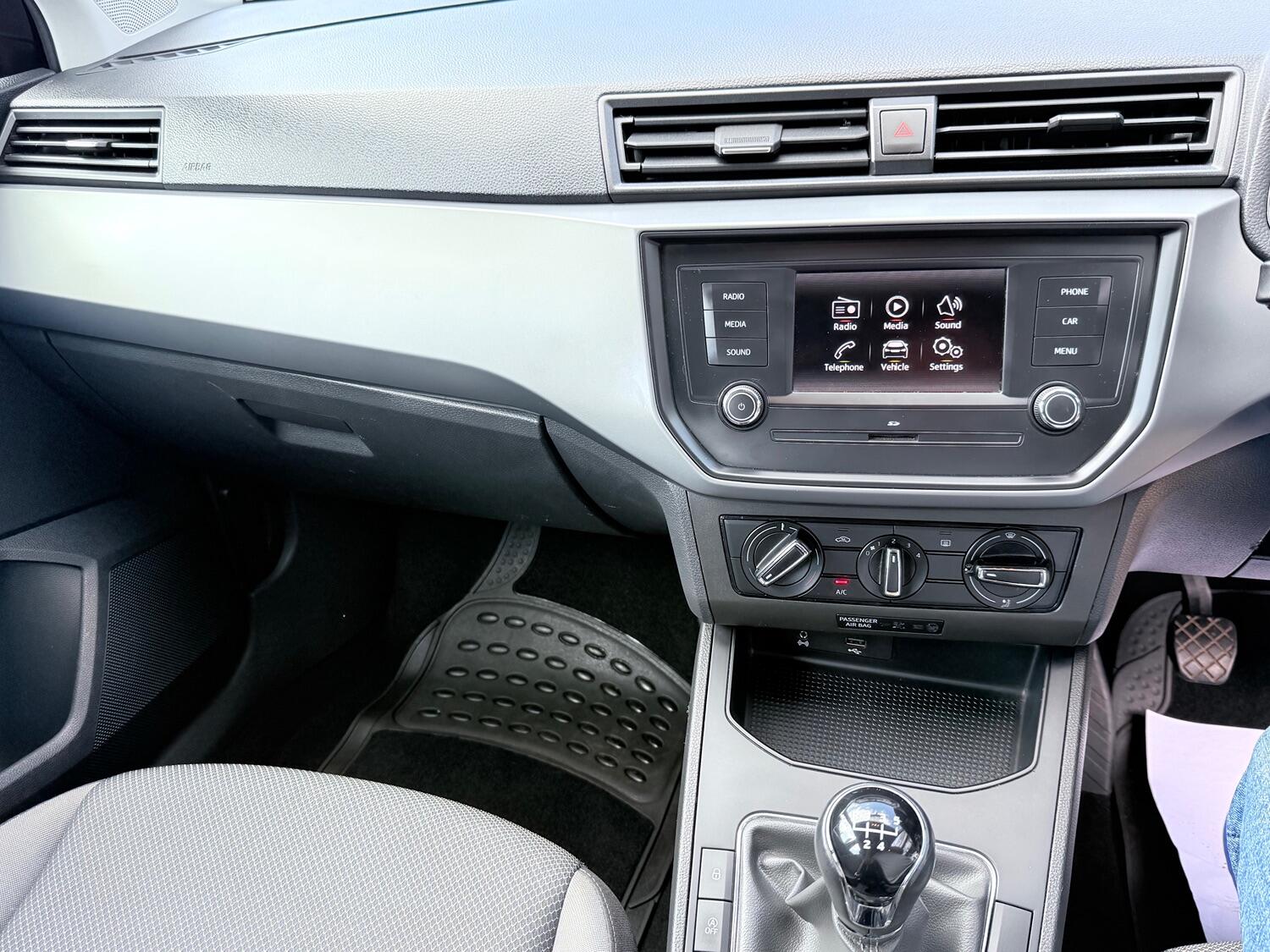 Used SEAT Ibiza 2017 for sale - 76769385: Photo 29