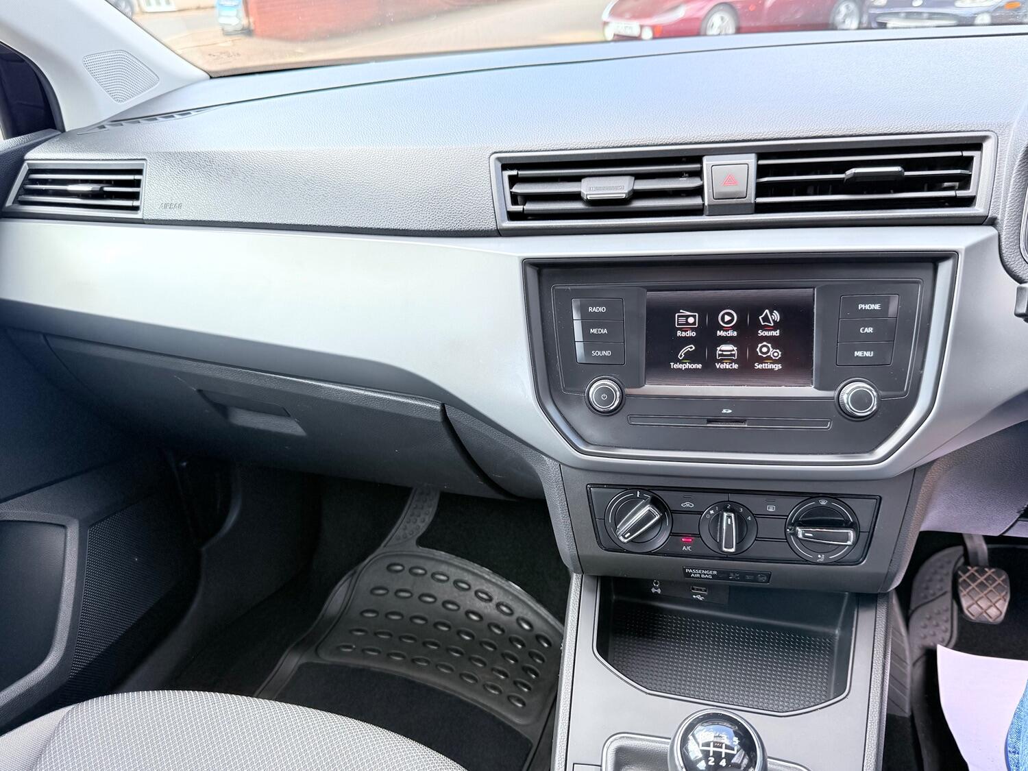 Used SEAT Ibiza 2017 for sale - 76769385: Photo 30