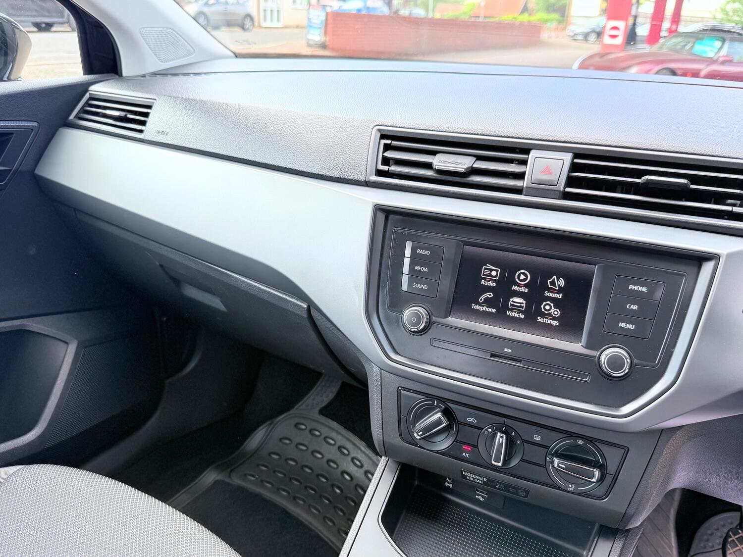 Used SEAT Ibiza 2017 for sale - 76769385: Photo 31