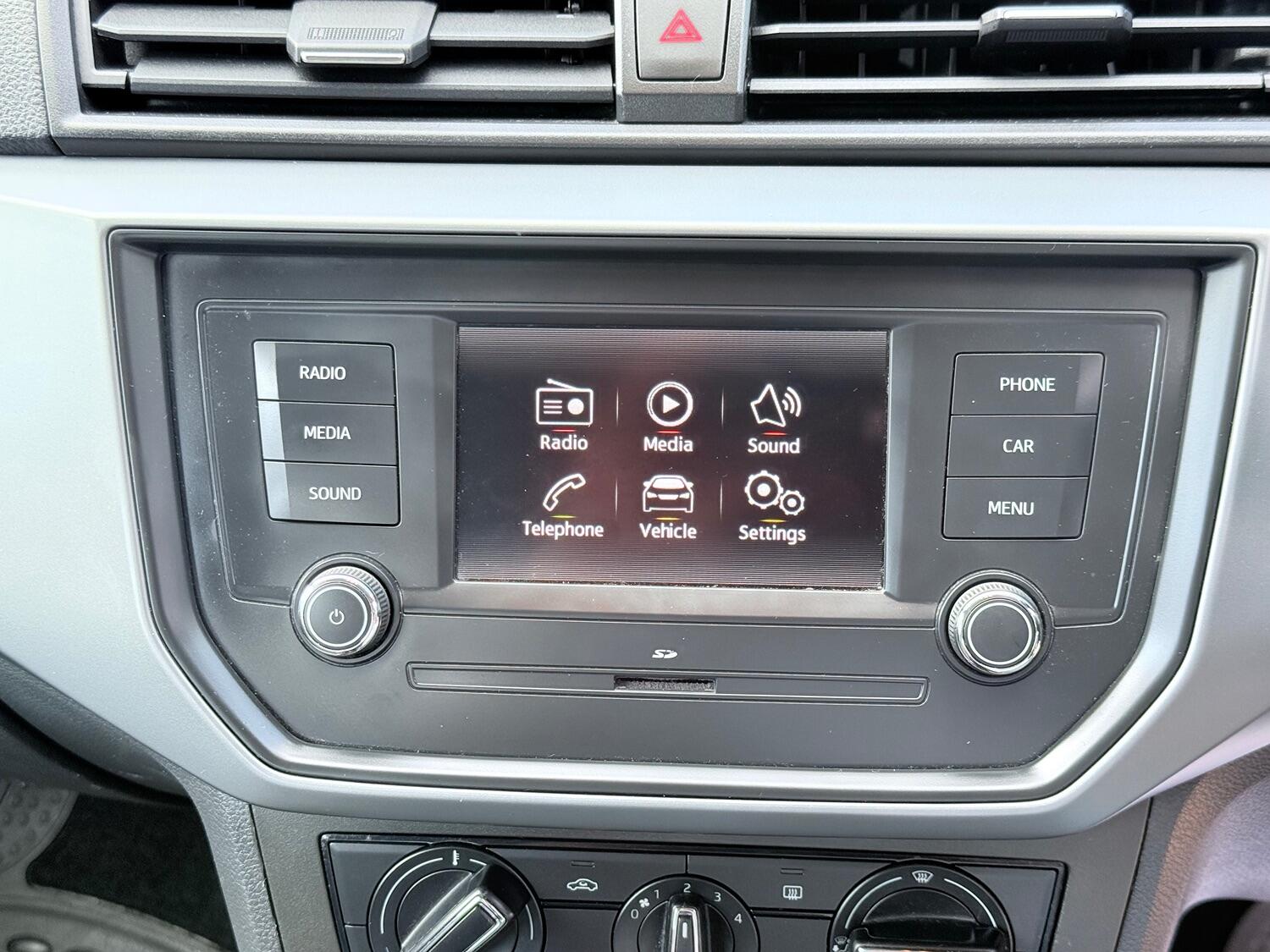 Used SEAT Ibiza 2017 for sale - 76769385: Photo 34