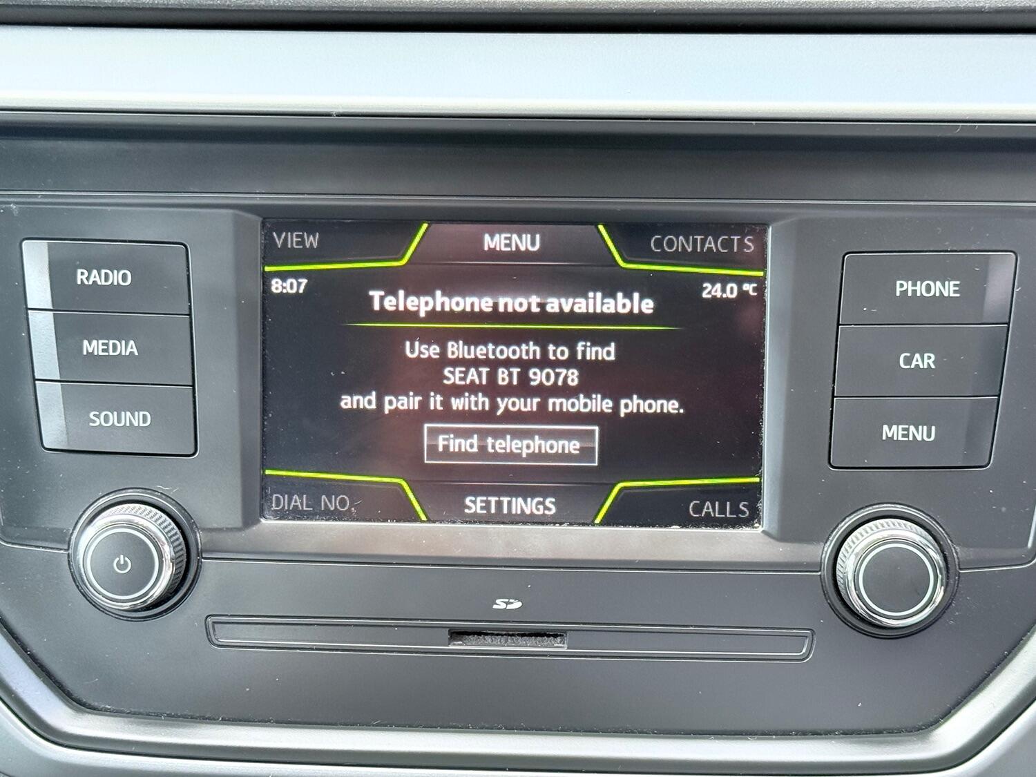 Used SEAT Ibiza 2017 for sale - 76769385: Photo 36