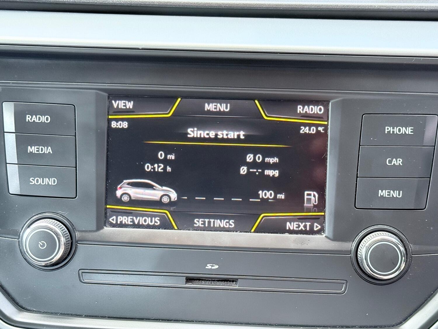 Used SEAT Ibiza 2017 for sale - 76769385: Photo 37