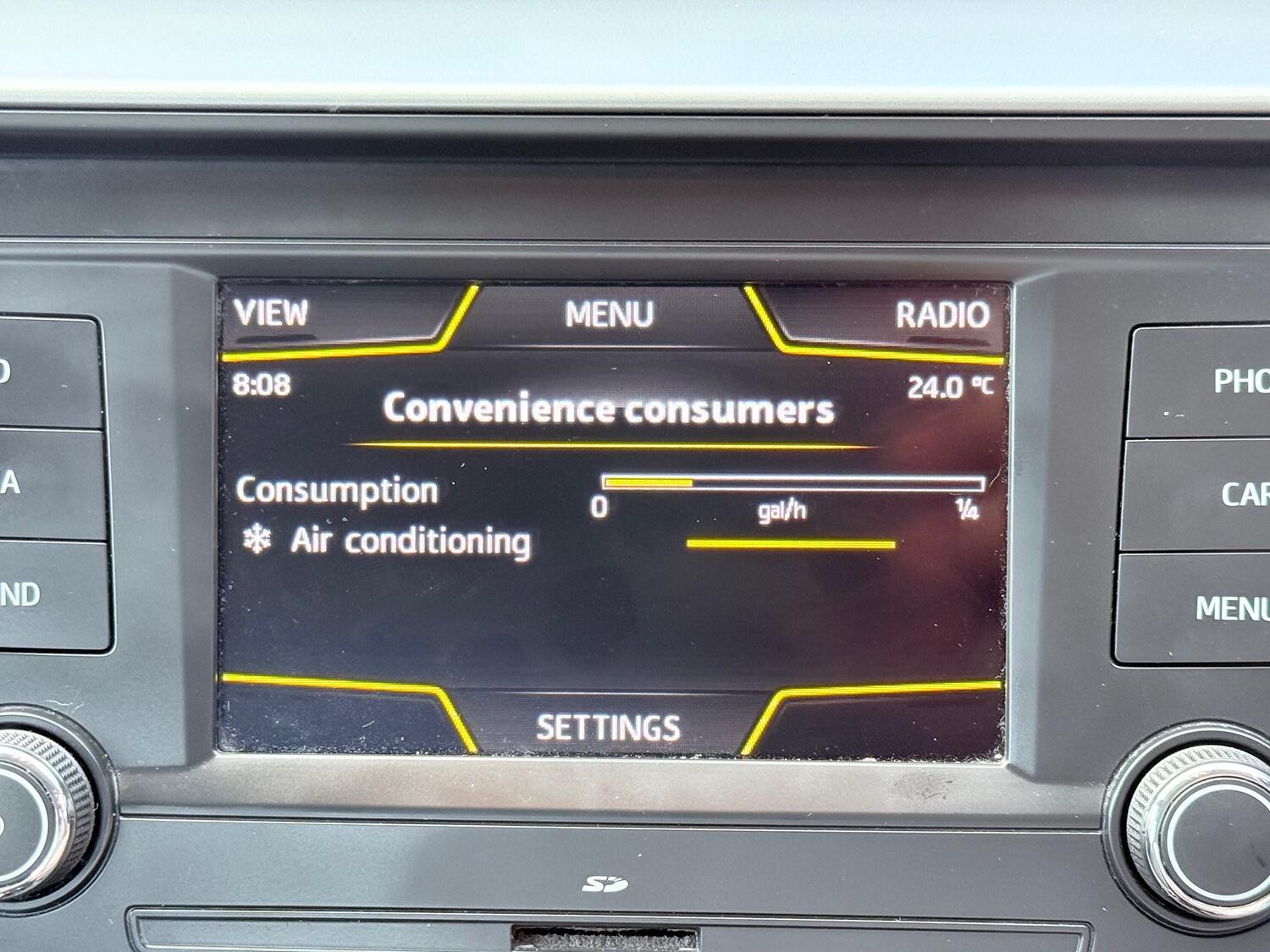 Used SEAT Ibiza 2017 for sale - 76769385: Photo 38