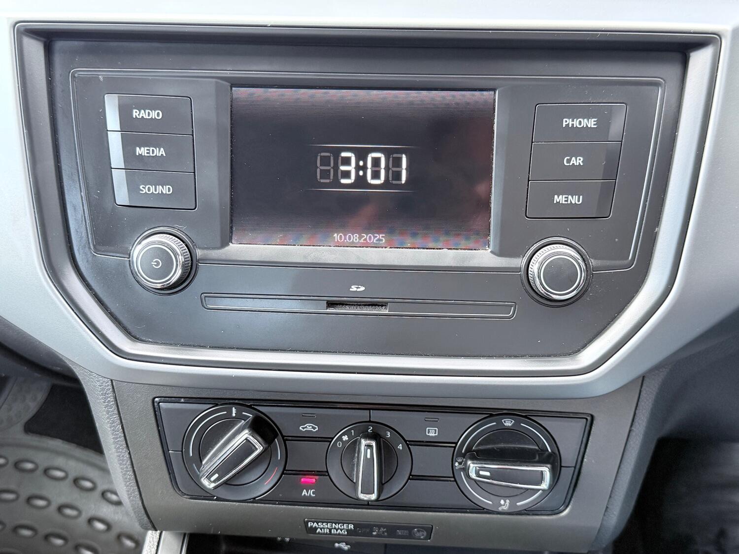 Used SEAT Ibiza 2017 for sale - 76769385: Photo 39