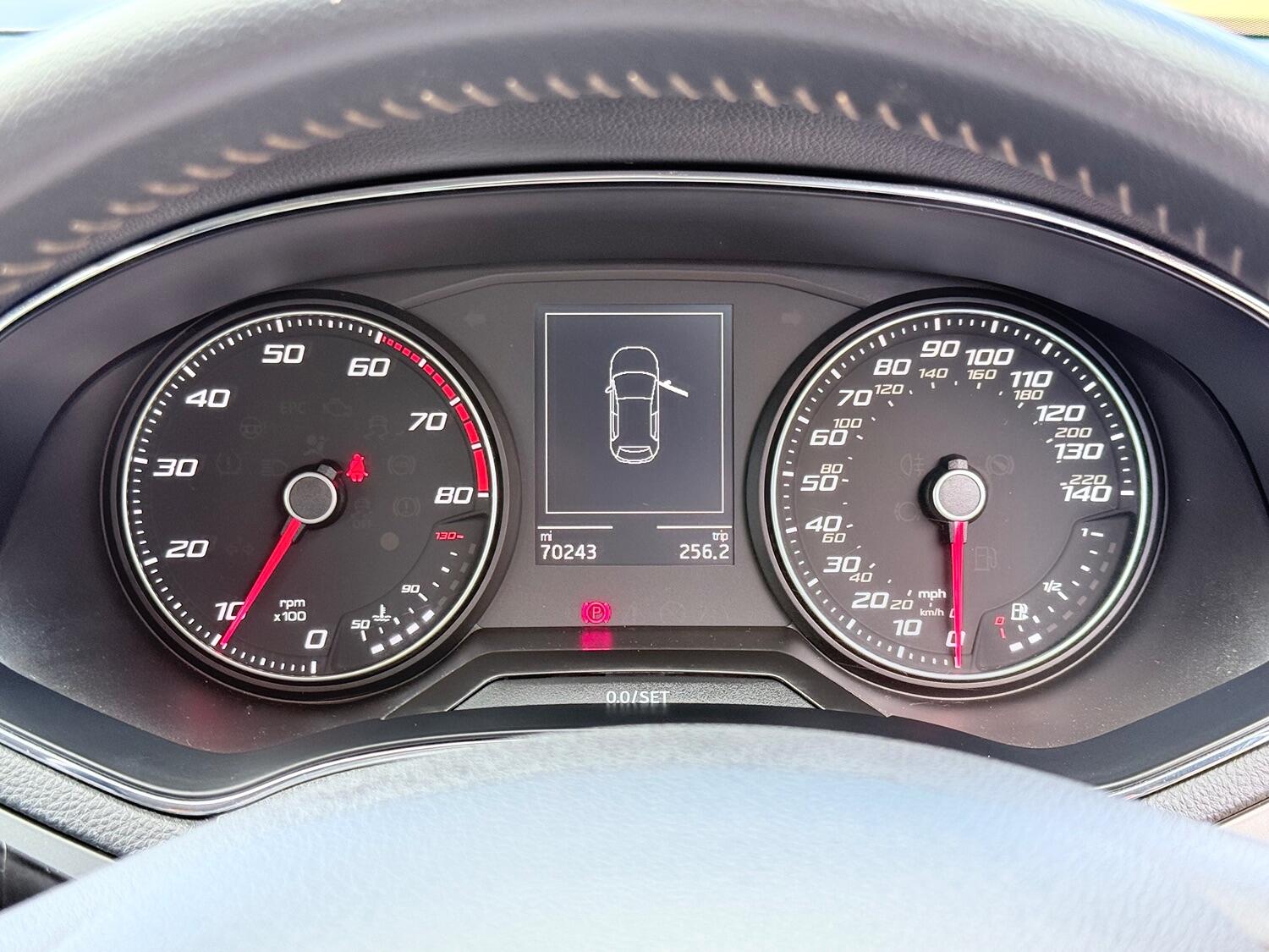 Used SEAT Ibiza 2017 for sale - 76769385: Photo 40