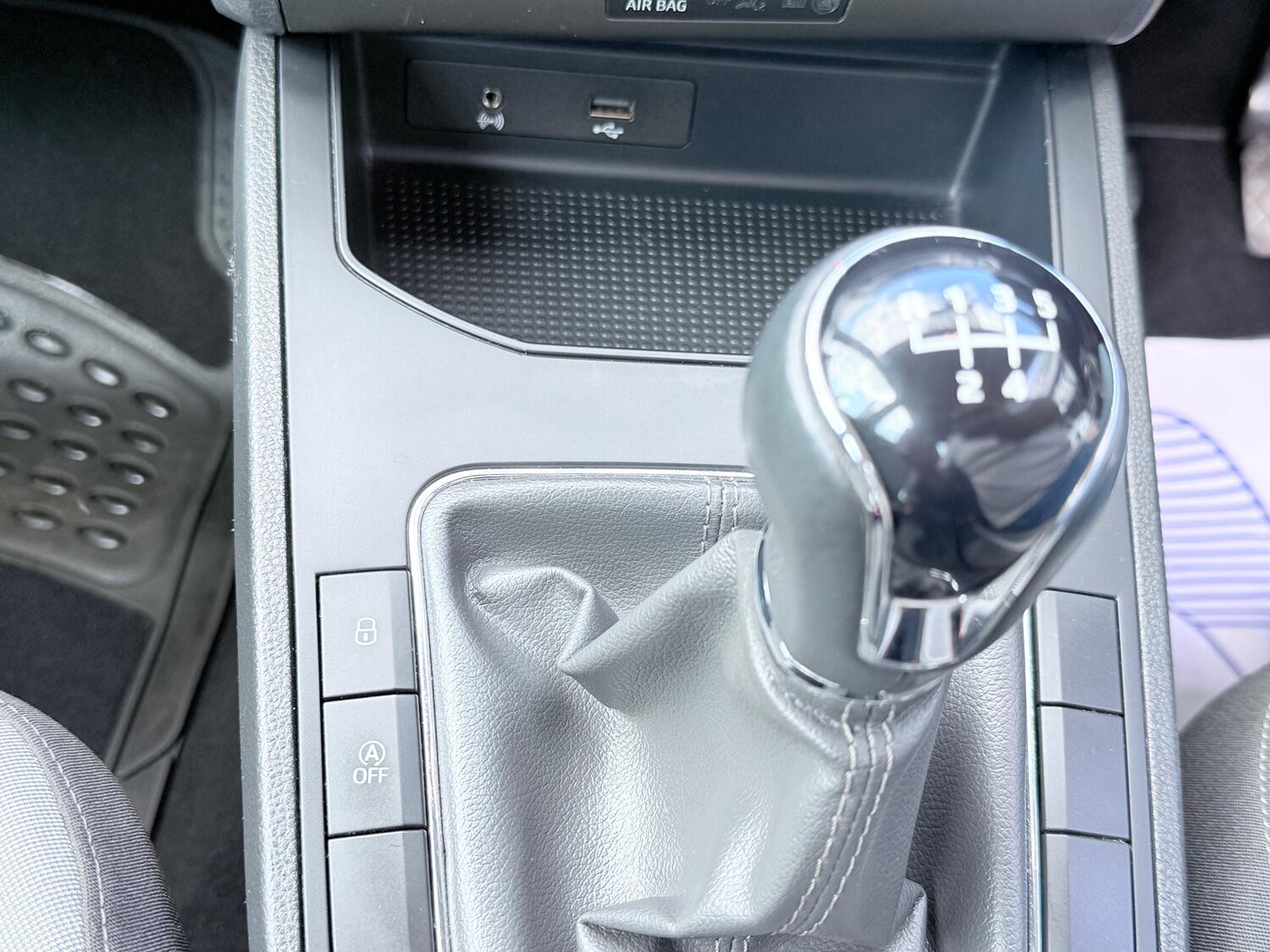 Used SEAT Ibiza 2017 for sale - 76769385: Photo 41