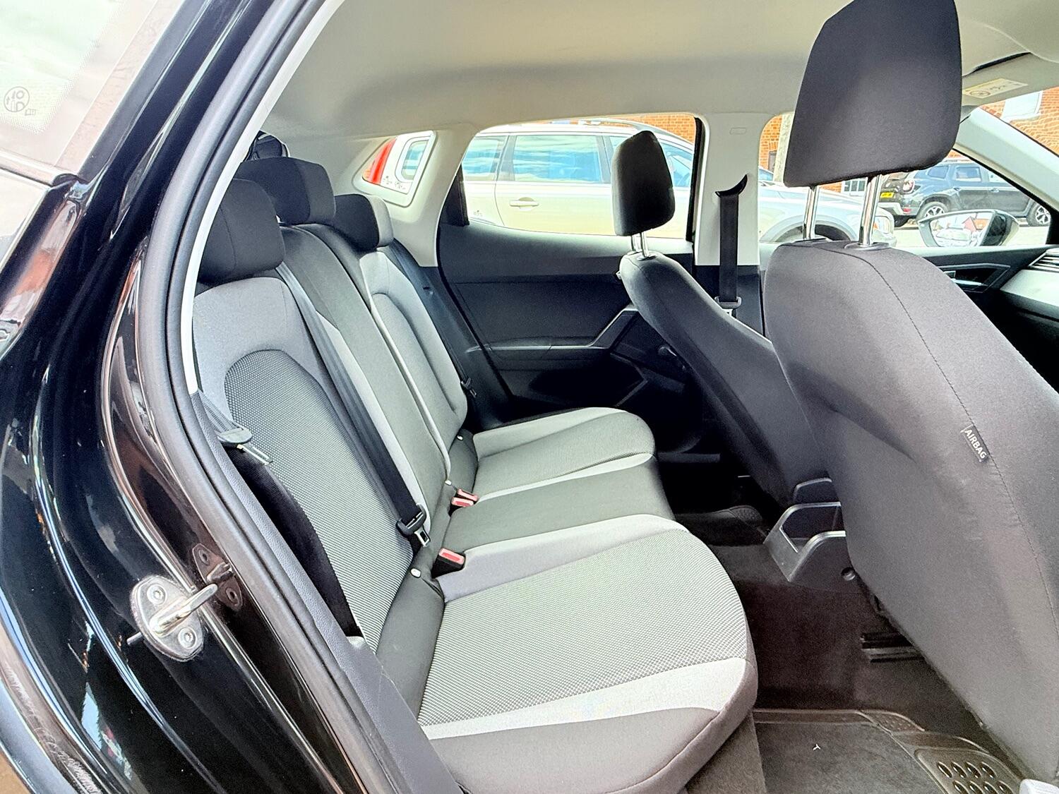 Used SEAT Ibiza 2017 for sale - 76769385: Photo 46